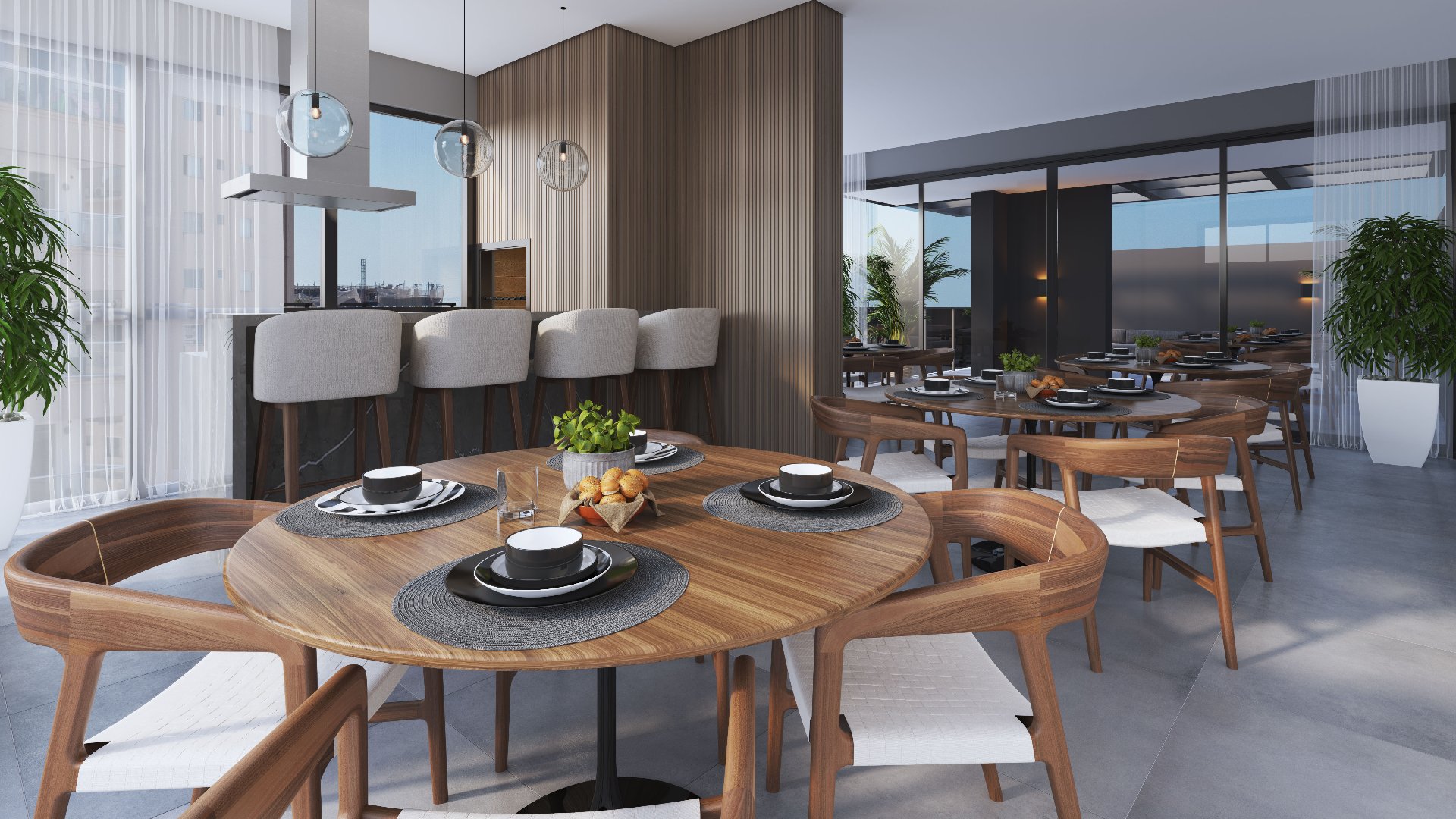 Raro Residencial Valor