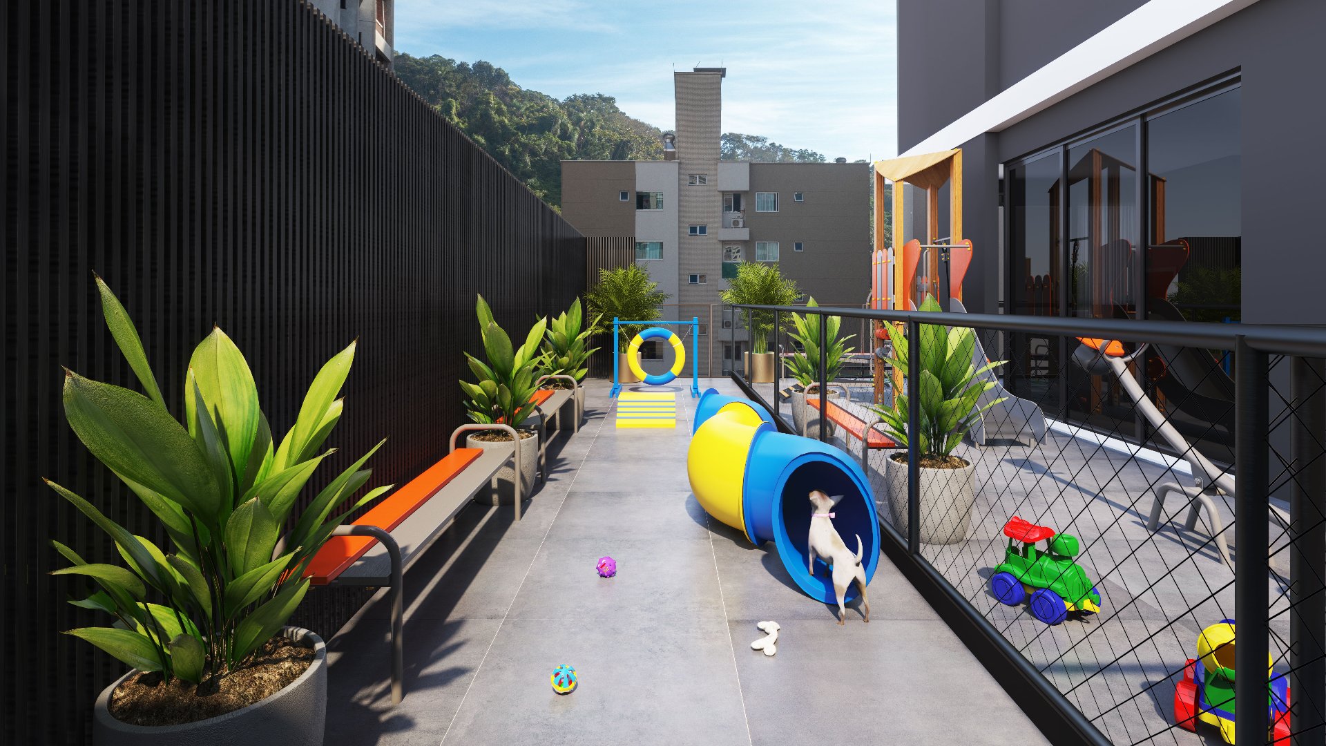 Raro Residencial Itapema