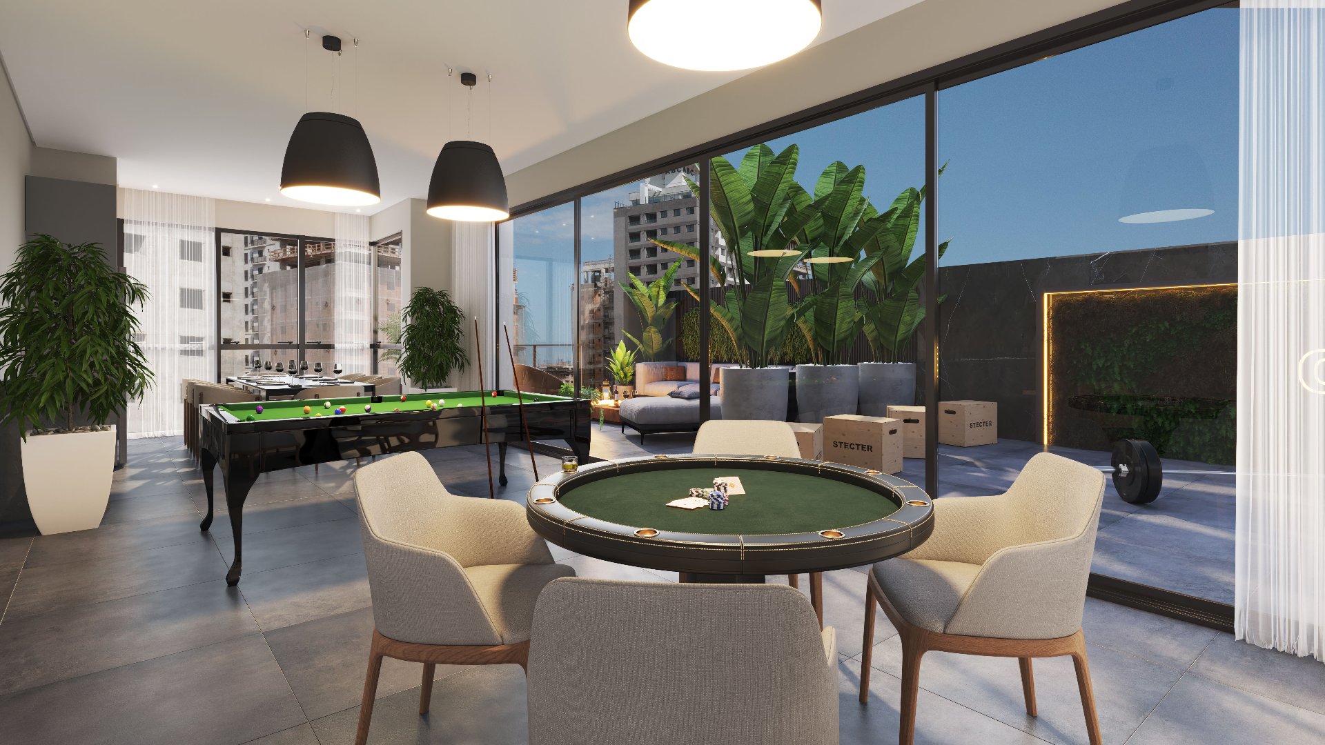 Ap à Venda no Raro Residencial