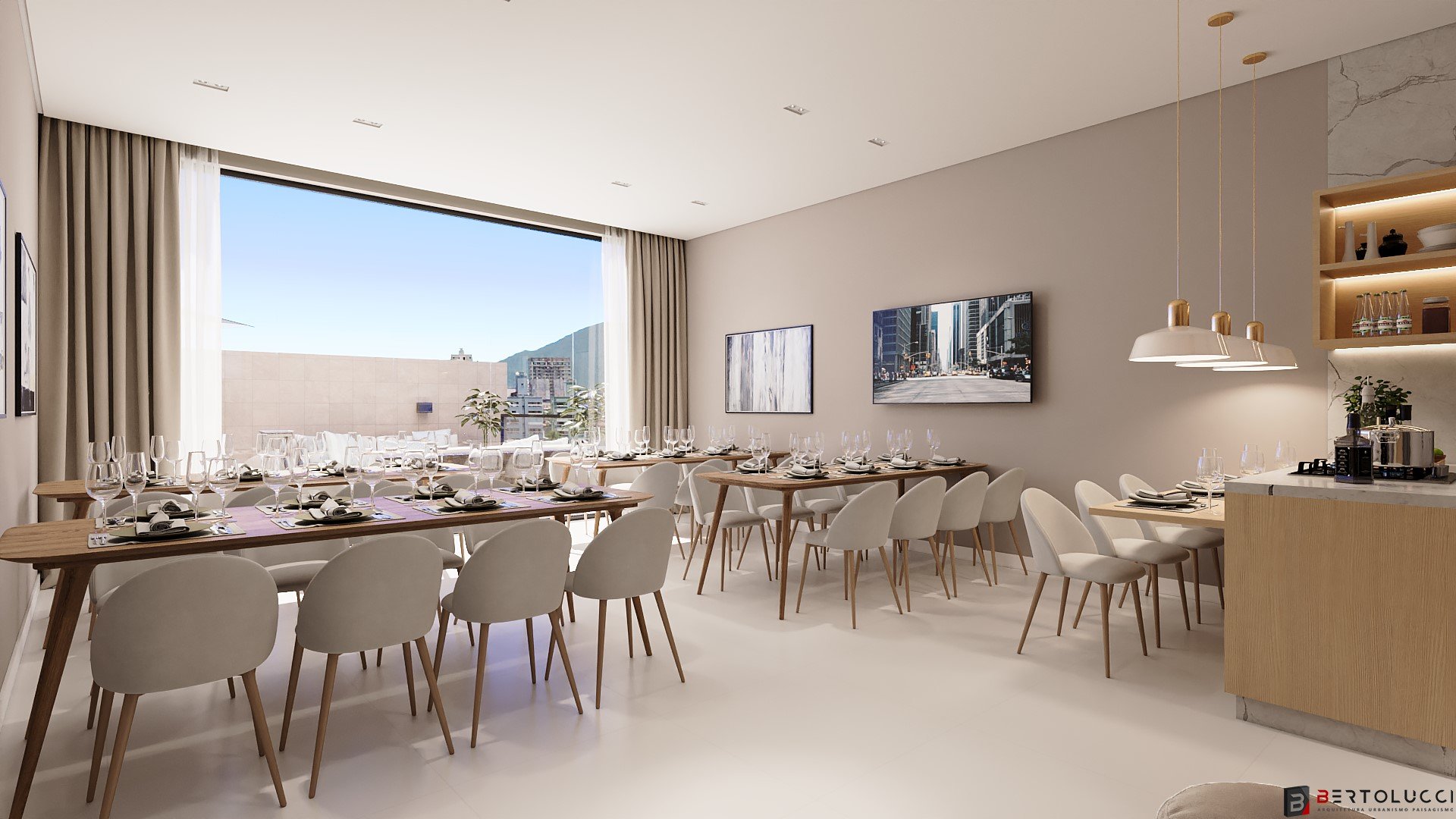 Ciano Residence Itapema