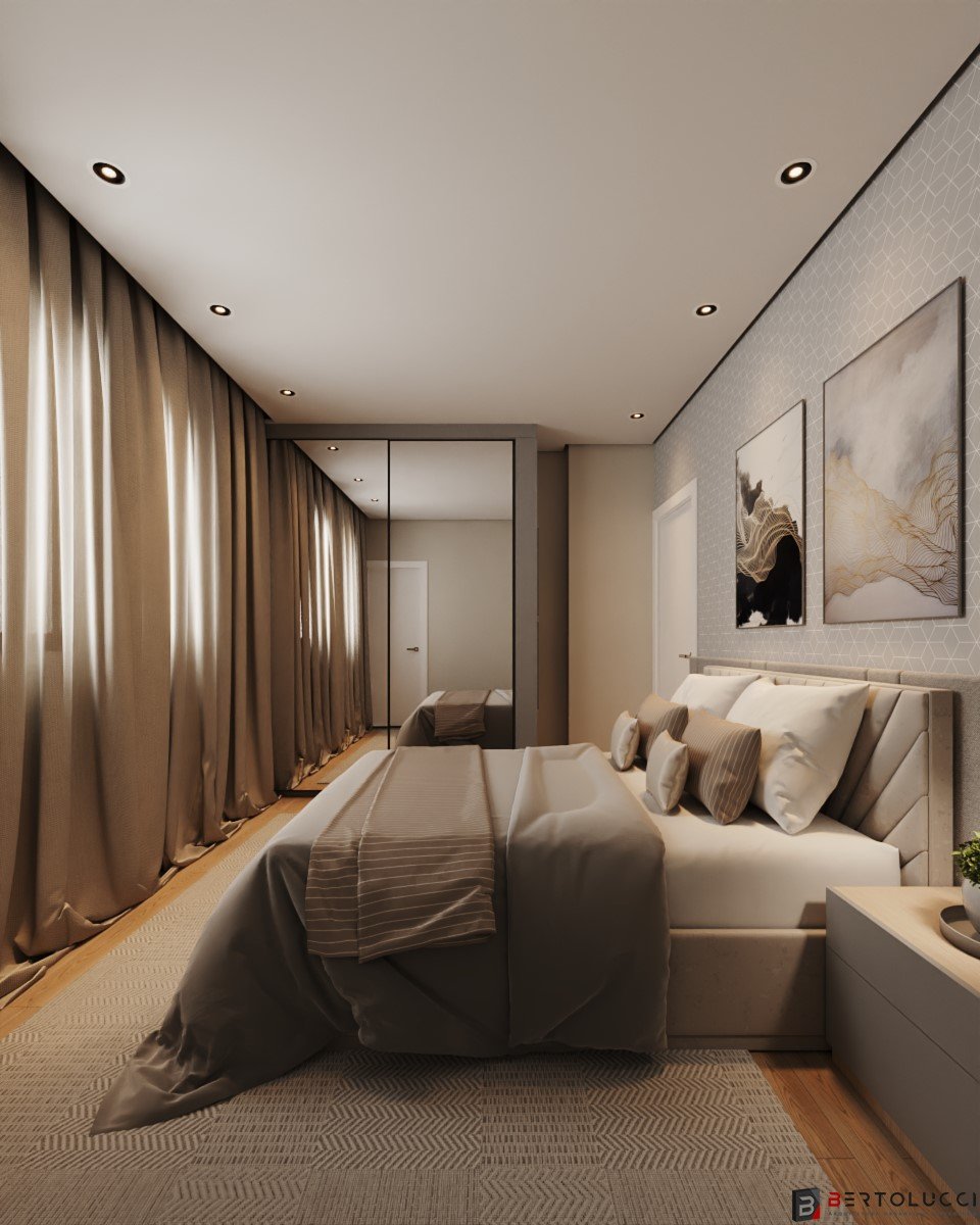 Ciano Residence Itapema