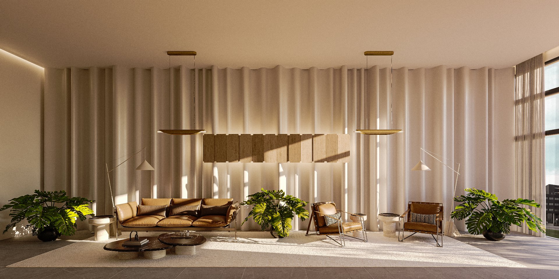 Apartamento no Tower 23 Residence