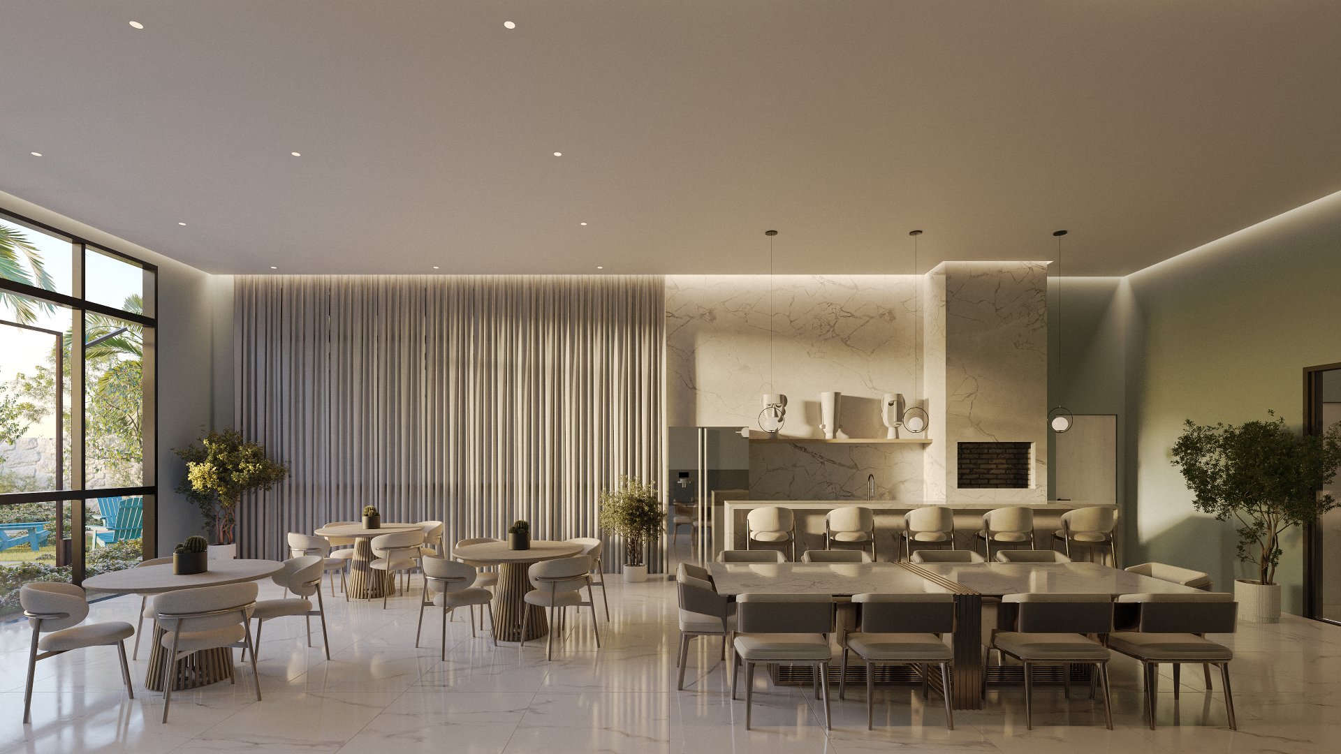 Apartamento à Venda no Tower 23 Residence