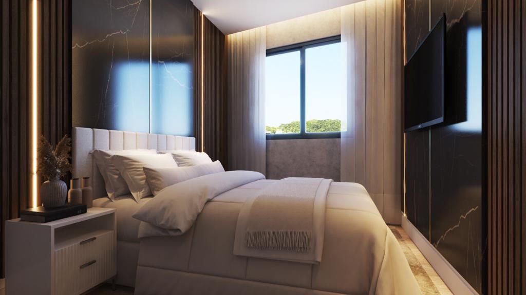 Apartamento à venda no Residencial Altos do Perequê