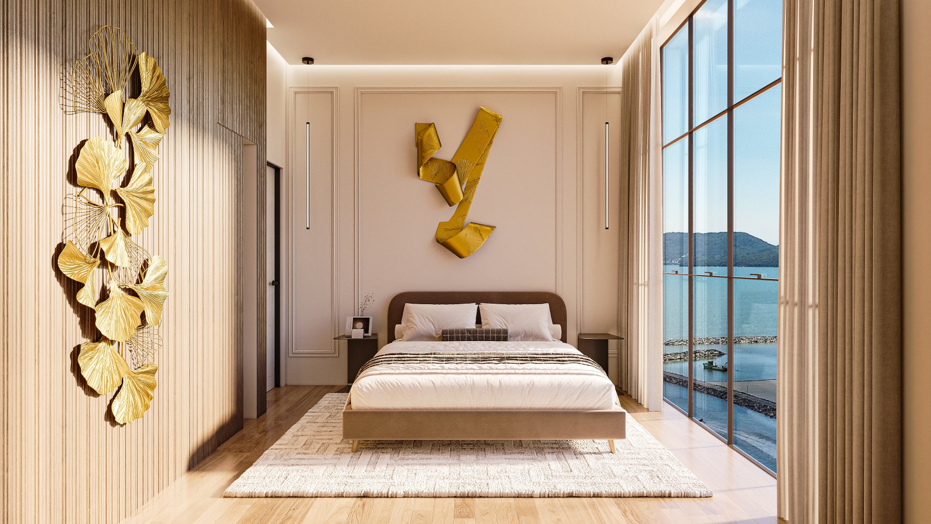 Venda no Tower 23 Residence
