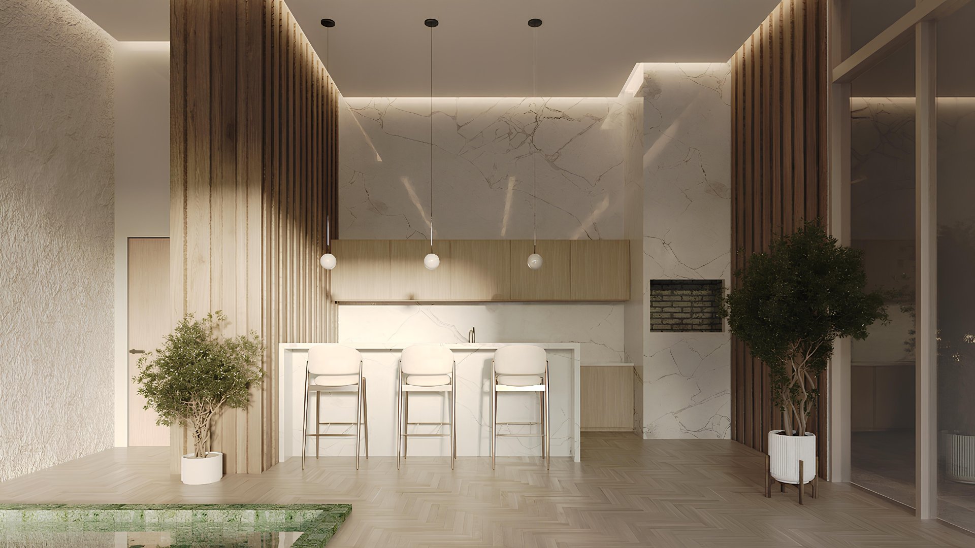 Venda no Tower 23 Residence