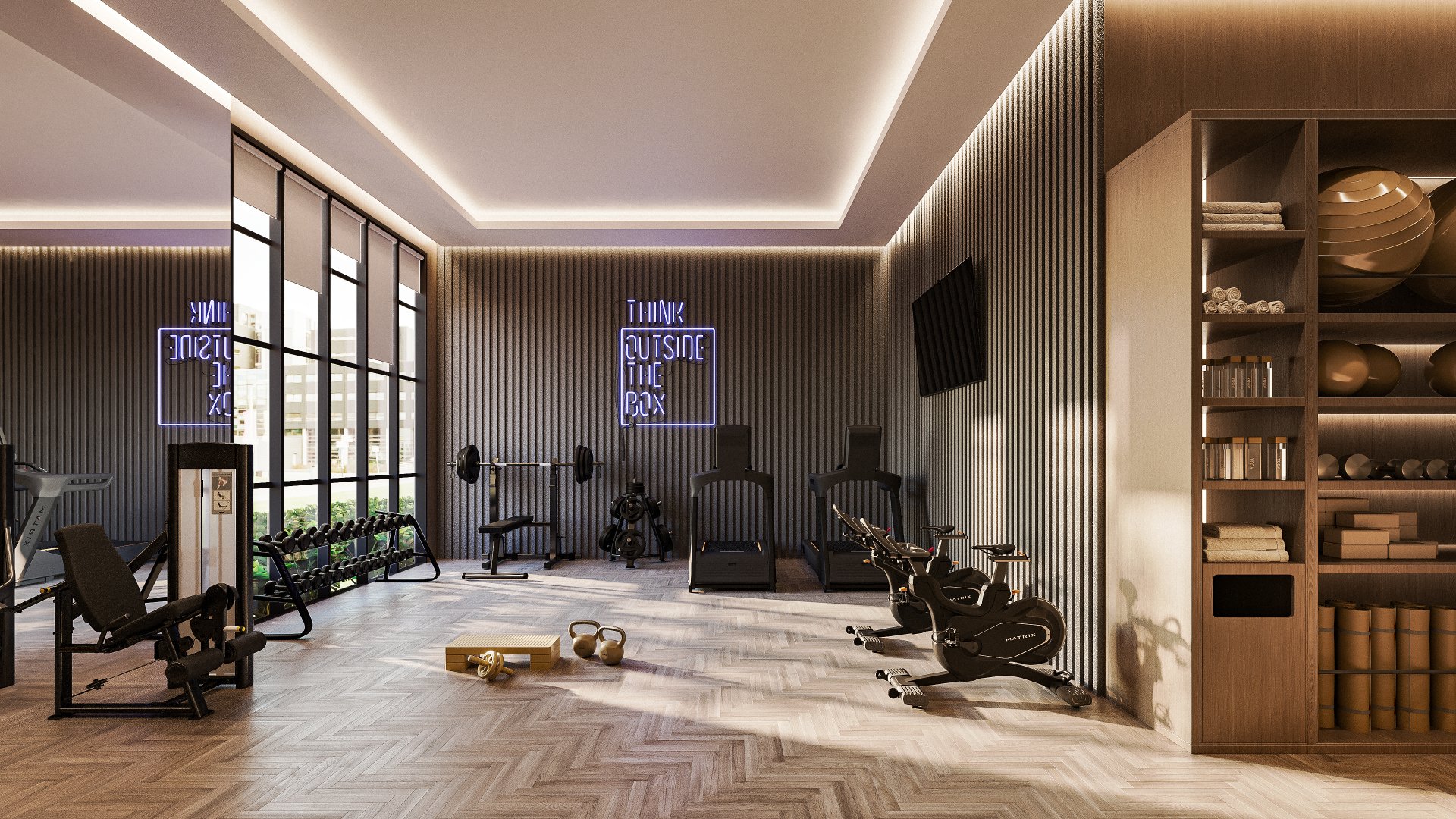 Venda de Apto no Tower 23 Residence
