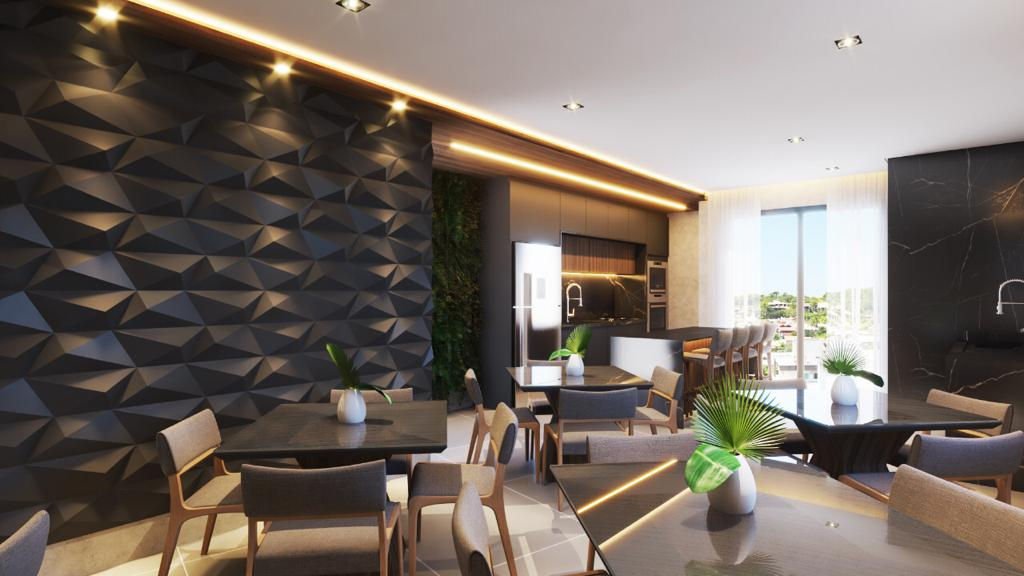 Residencial Altos do Perequê Porto Belo