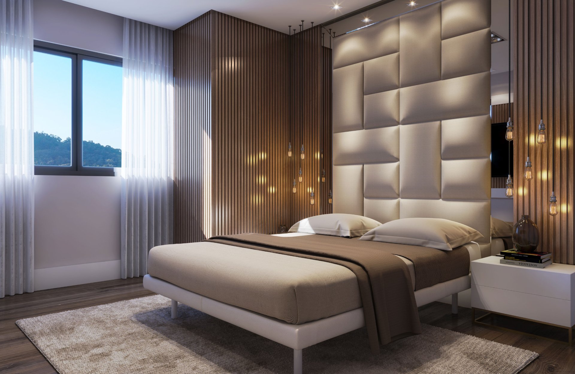 Residencial/Apartamento/Padrão Ilha Li Galli Residence Valor