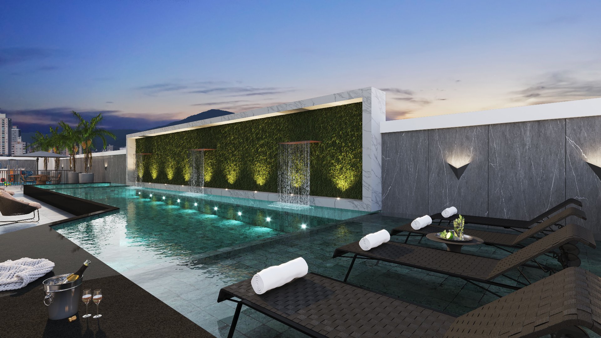 Ap no Residencial Verona