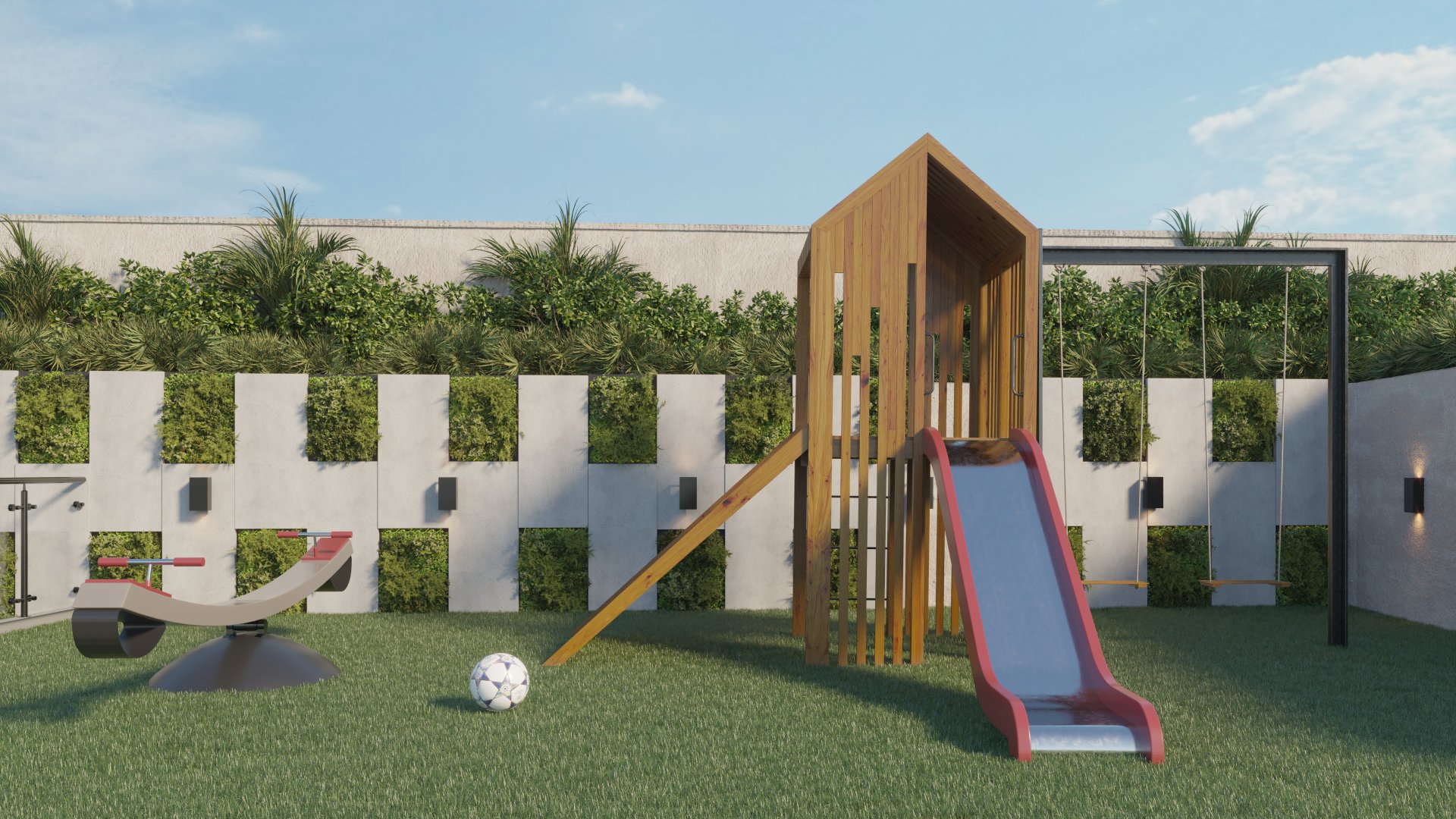 Apartamento à venda no Edifício Torre Del Mare