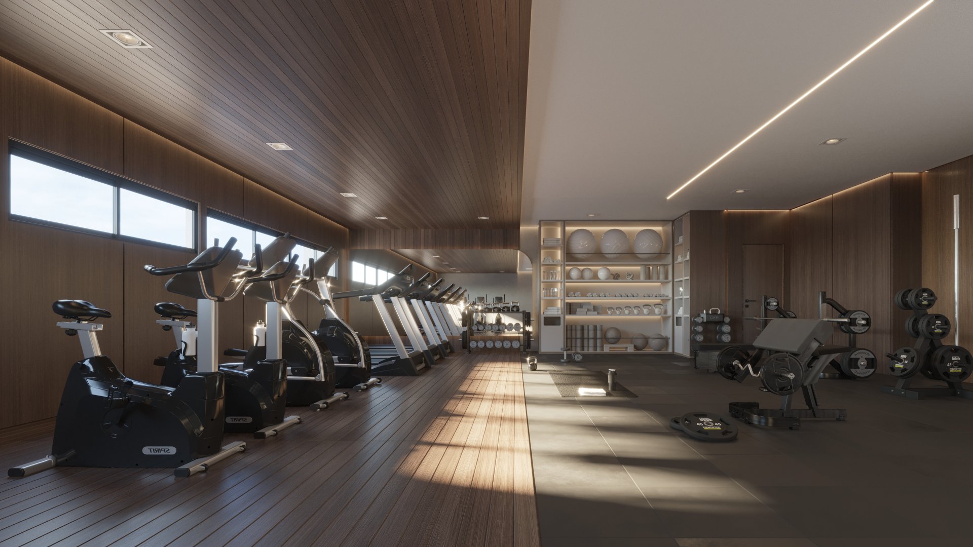 Apartamento à venda no Edifício Torre Del Mare