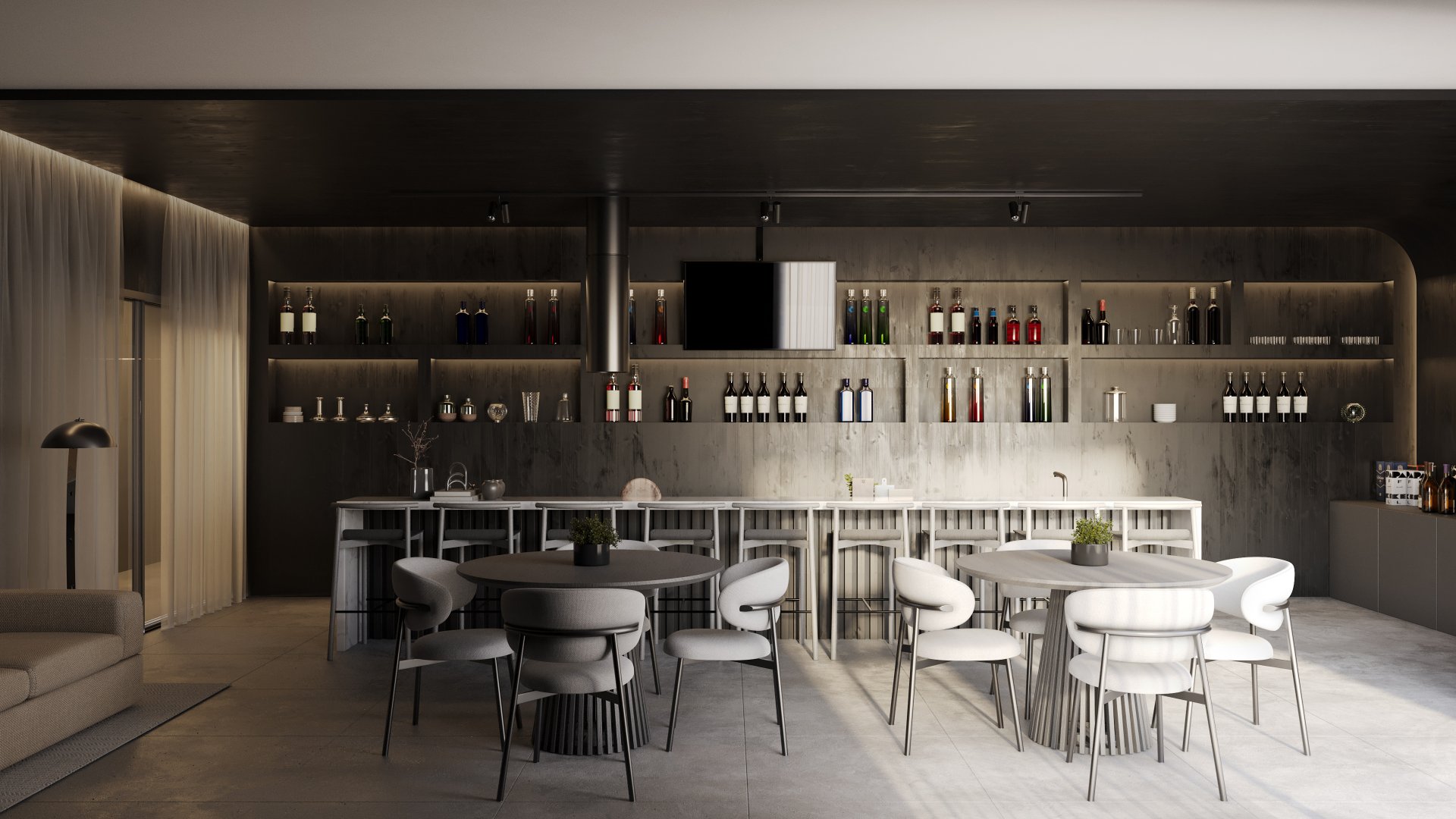 Apartamento à venda no Edifício Torre Del Mare