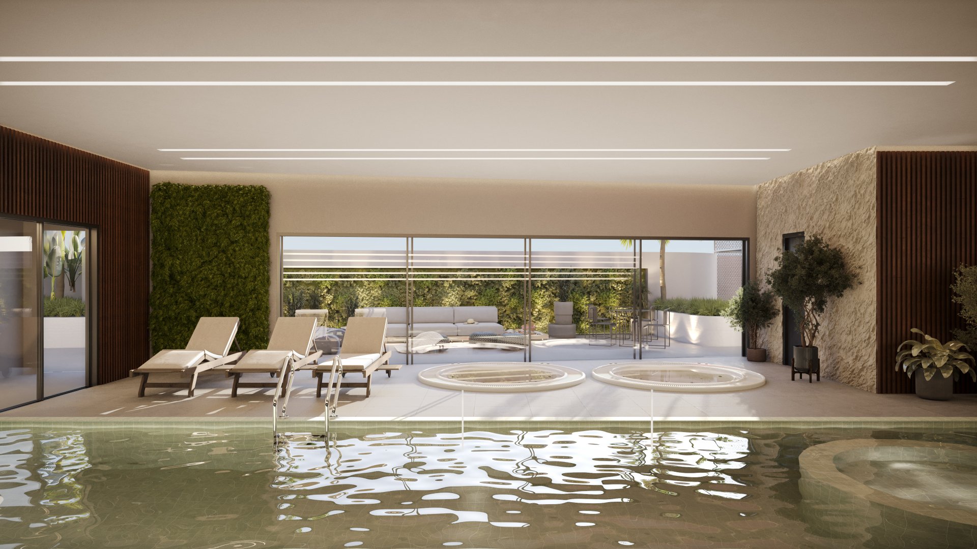Apartamento à venda no Edifício Torre Del Mare