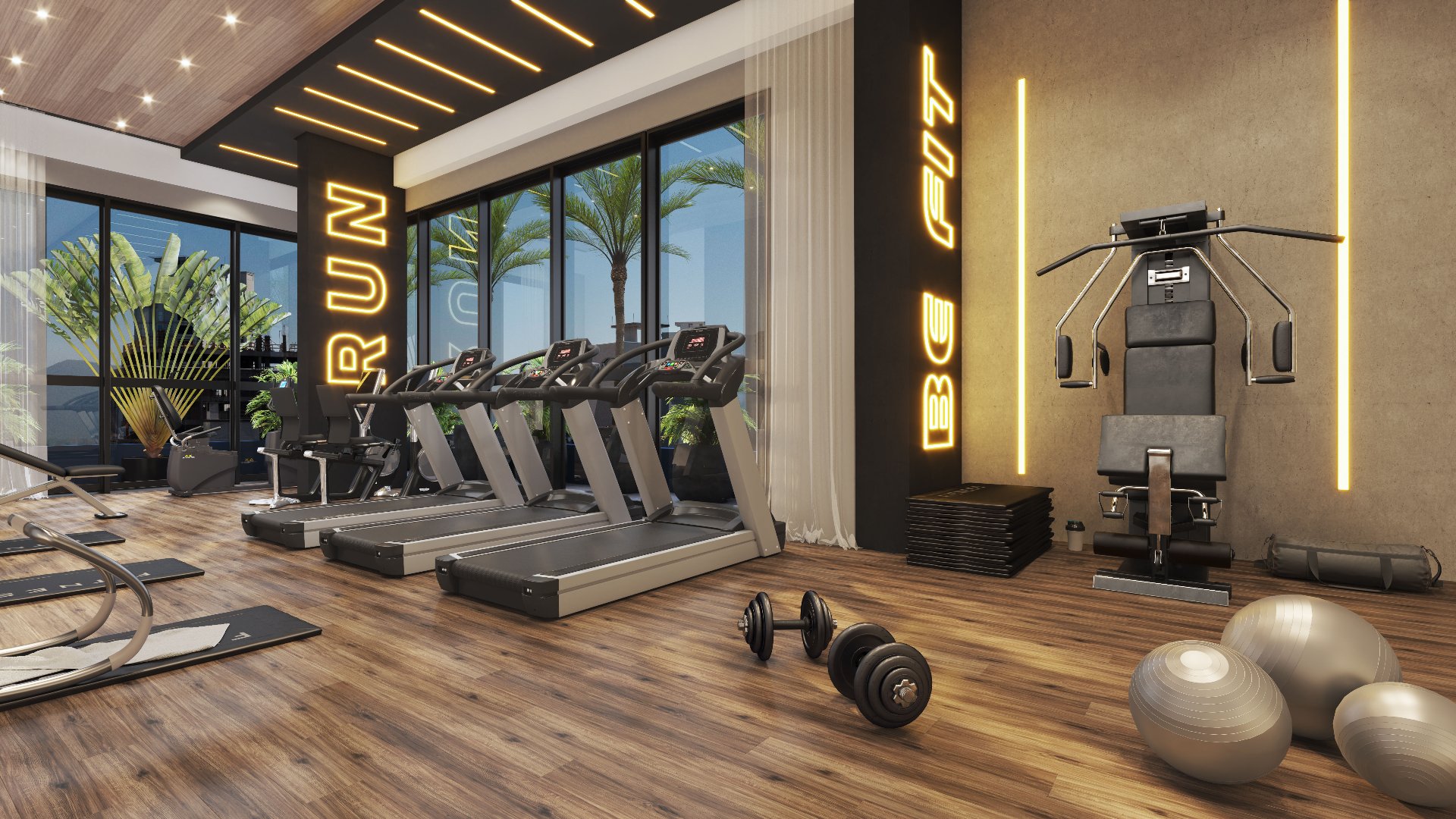 Residencial Verona Apartamento Disponível