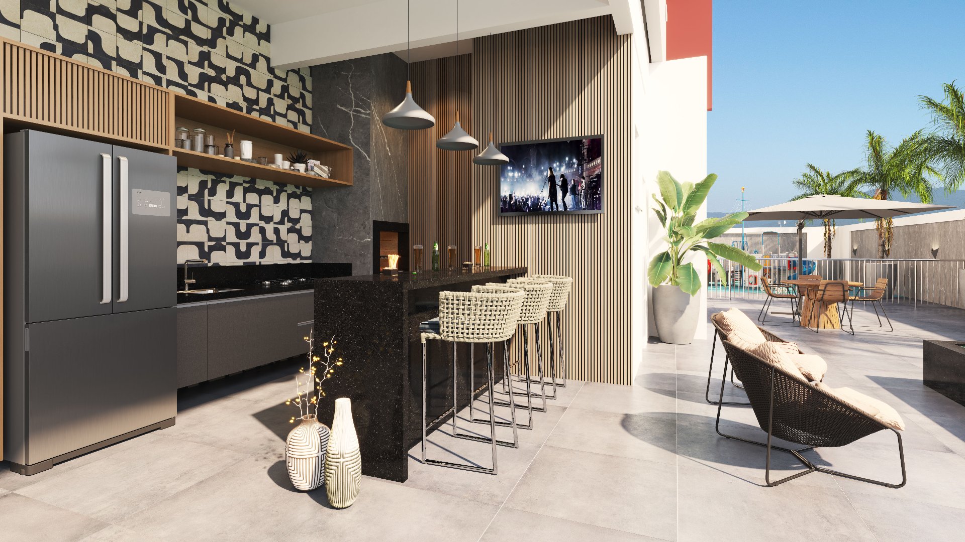 Residencial Verona Itapema