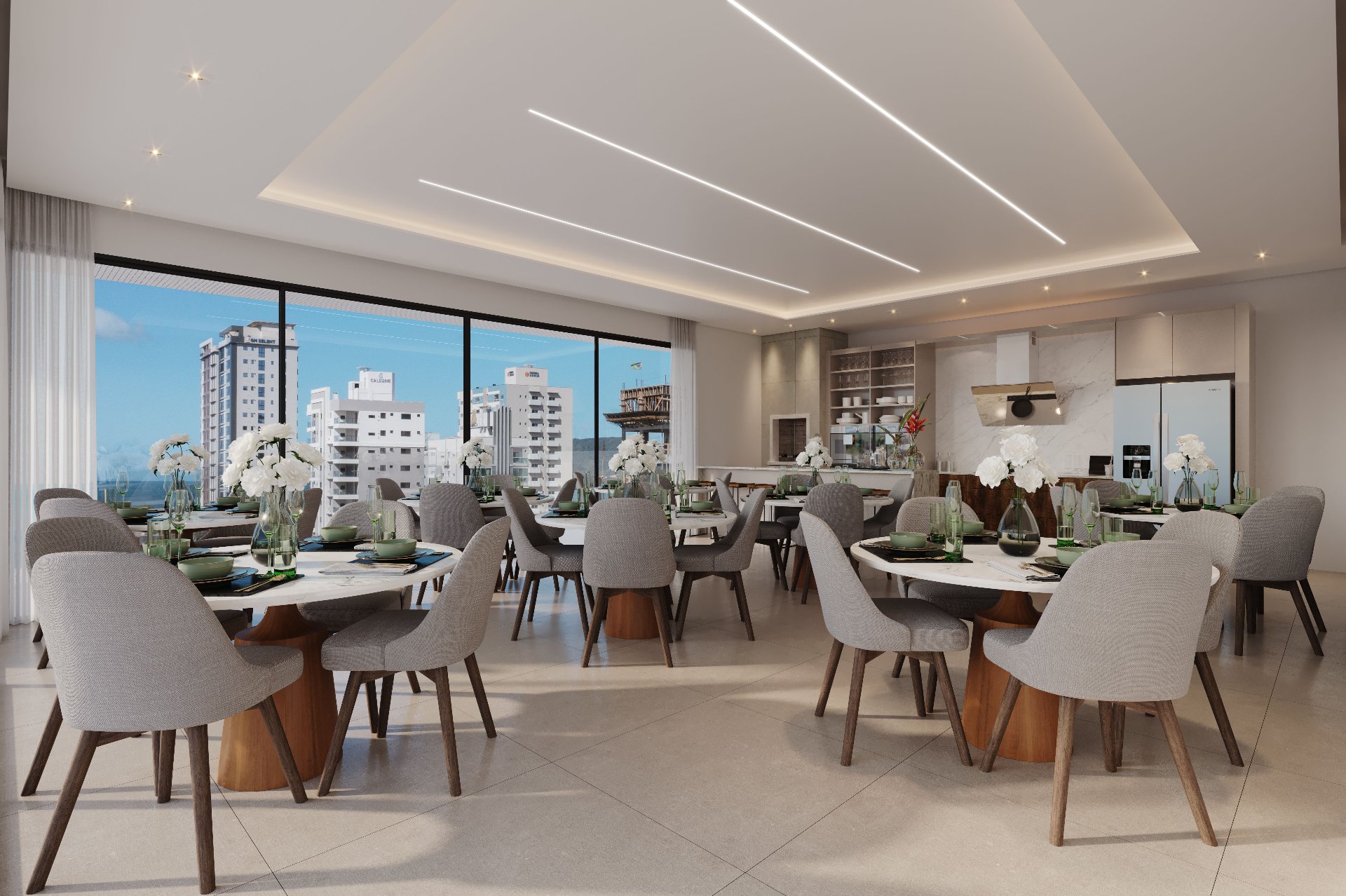Venda no Edifício Platja D'en Bossa