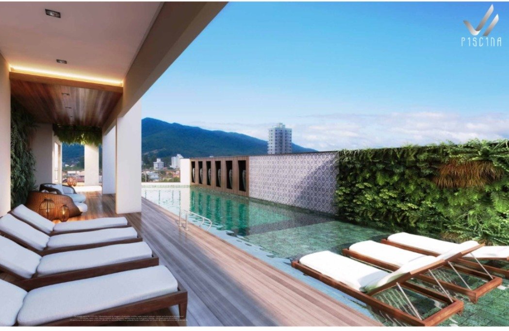 Apartamento no Edifício Veneza Residence