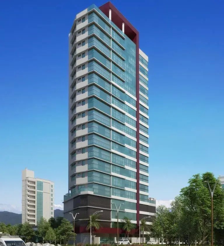 Apartamento à Venda no Veneza Residence