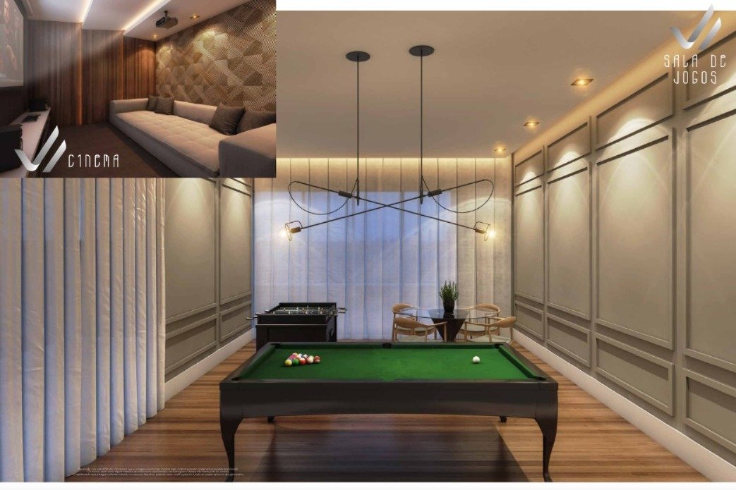 Veneza Residence Itapema