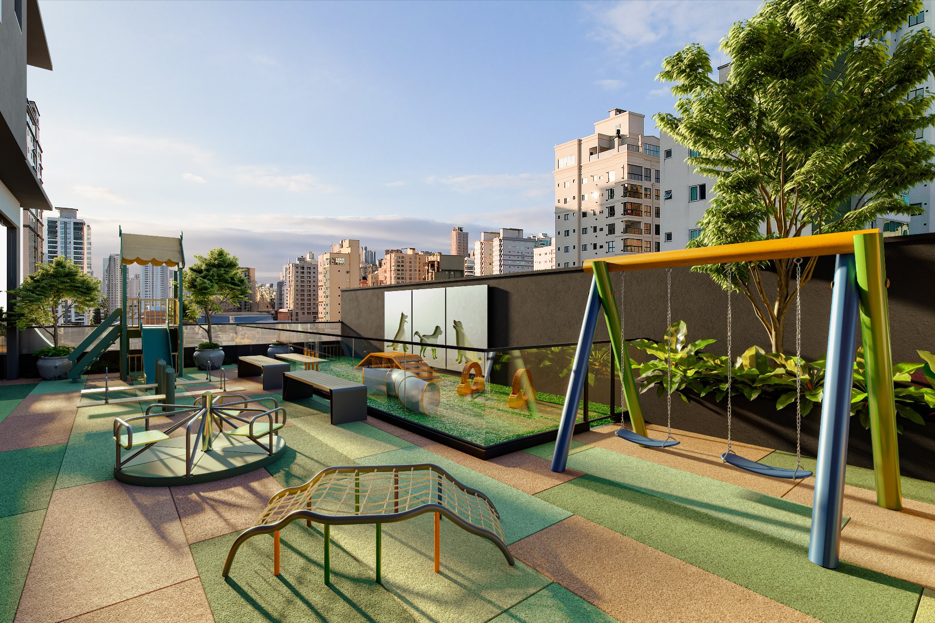 Chrysler Residence Preço