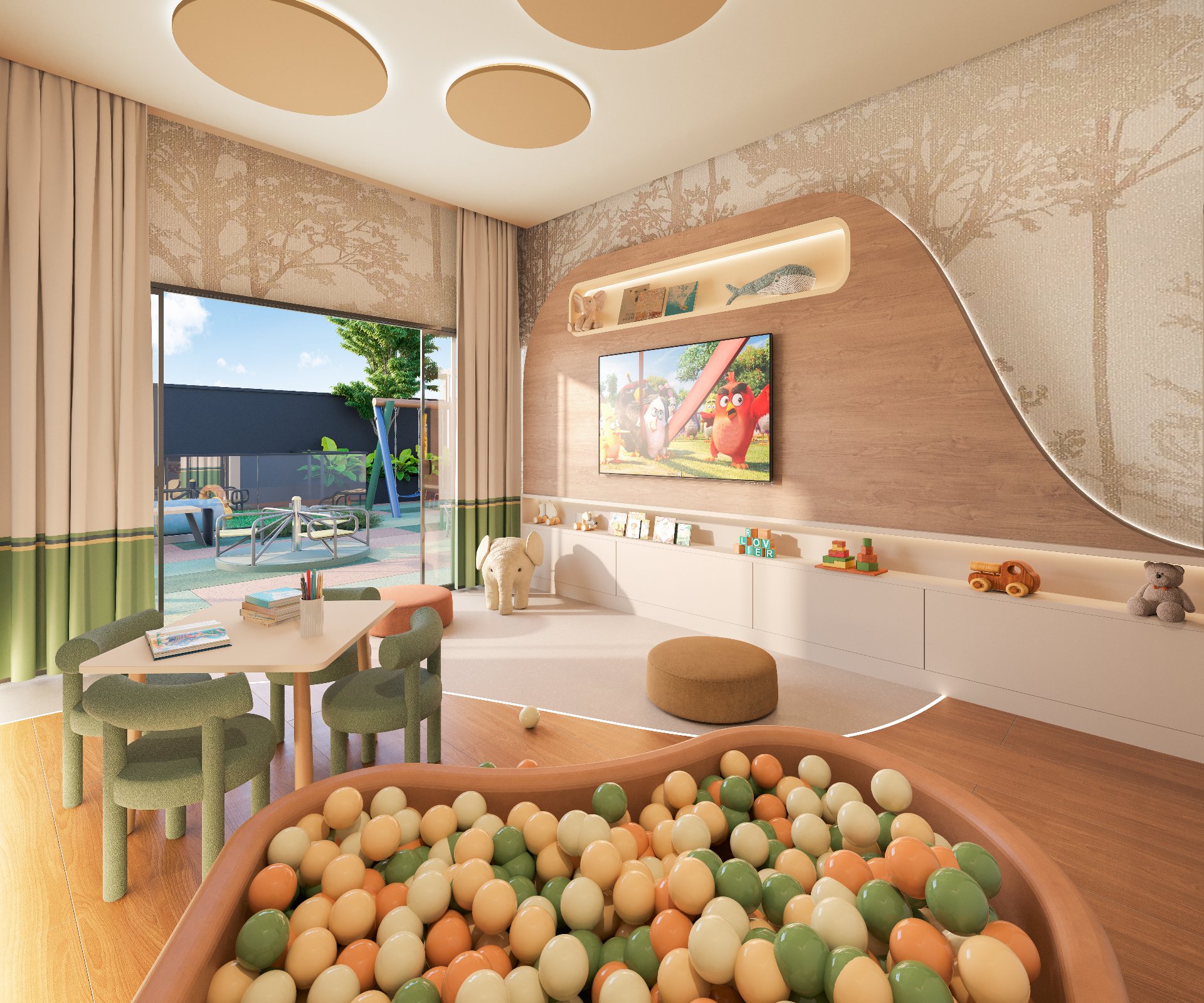 Apartamento à Venda no Chrysler Residence