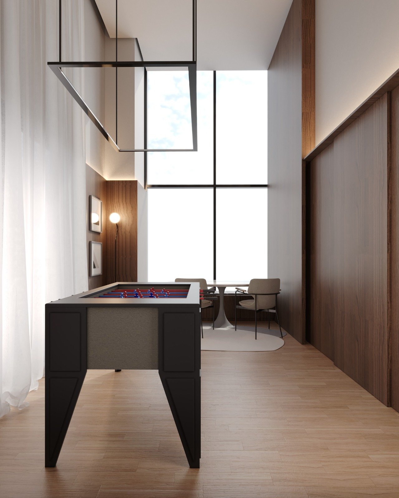 Apartamento à venda no Edifício Green Ocean