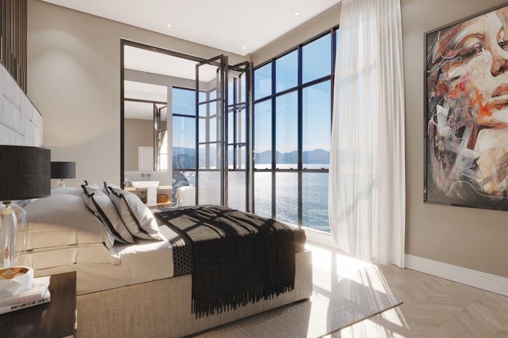 Apartamento no Edifício Soft Breeze