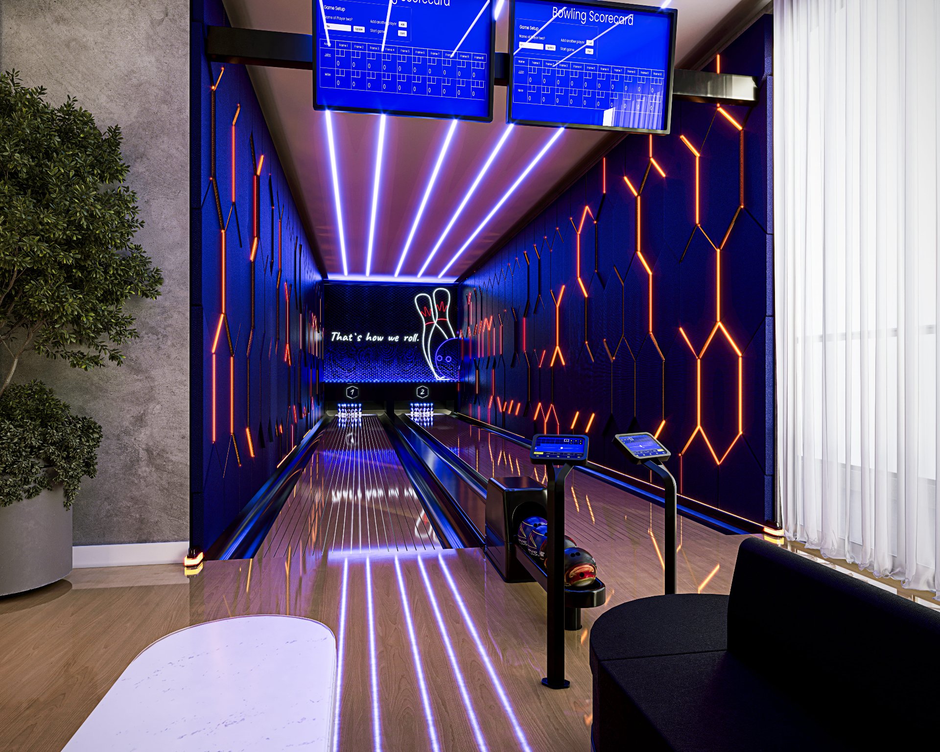 Landau Residence Valor