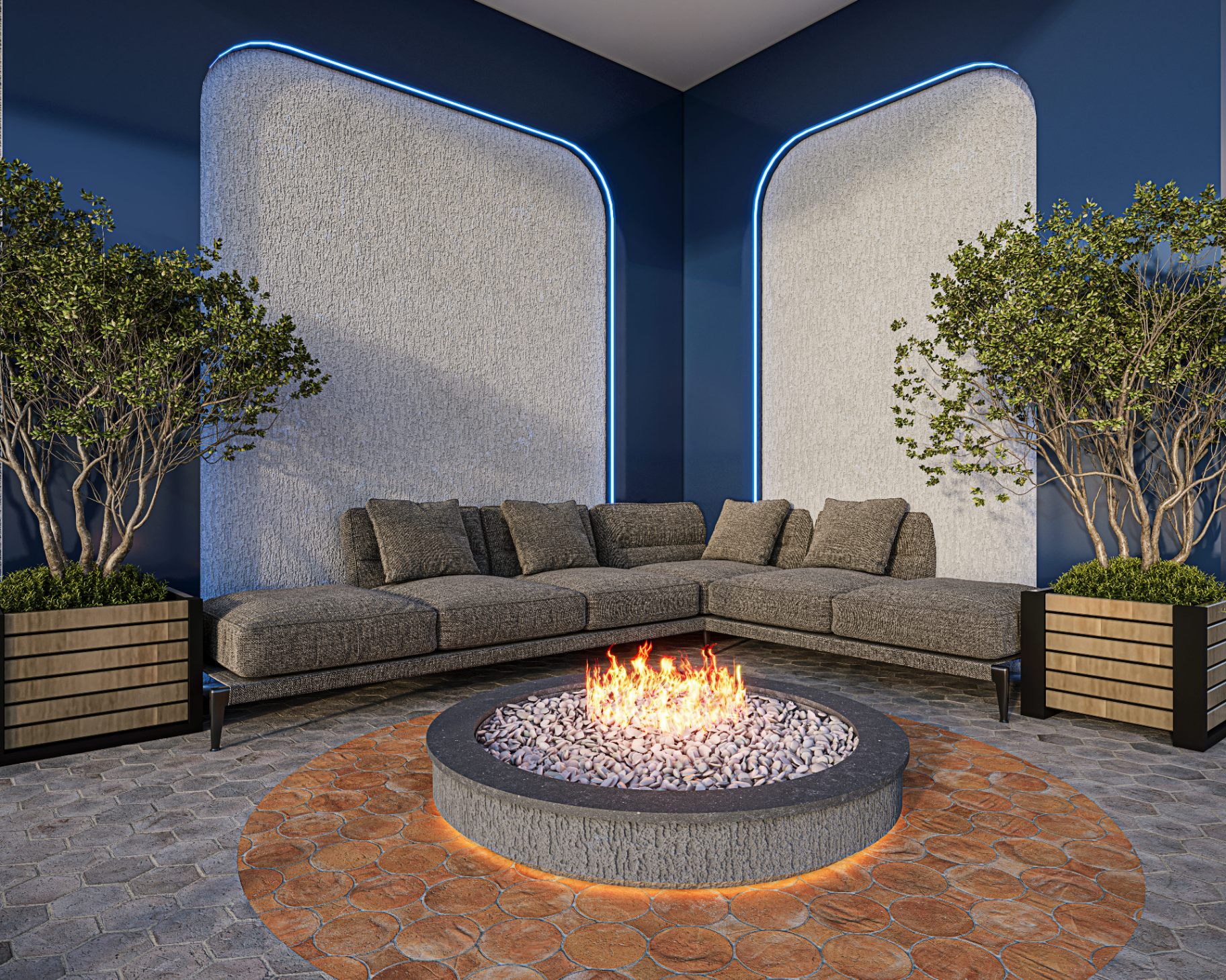Landau Residence Valor