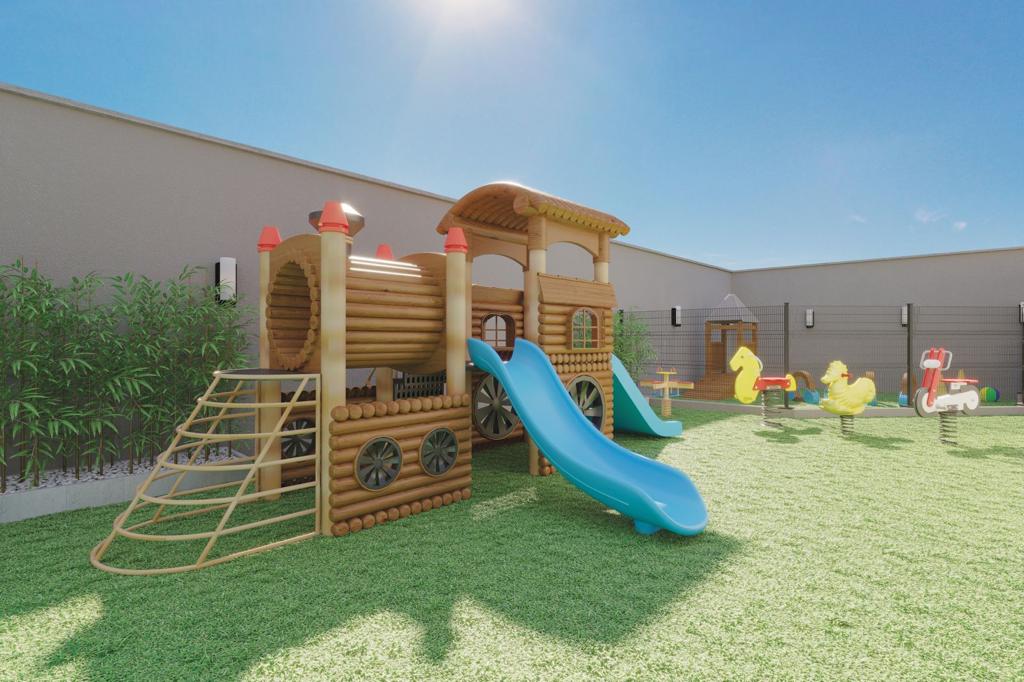 Apartamento à venda no Edifício Soft Breeze