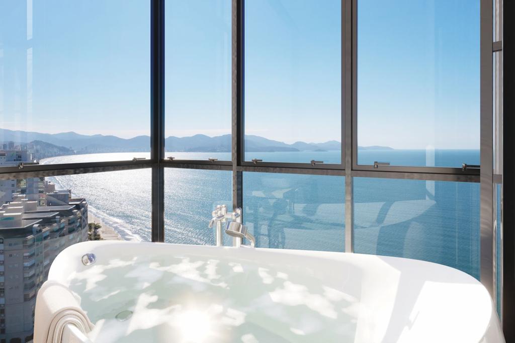 Apartamento à venda no Edifício Soft Breeze