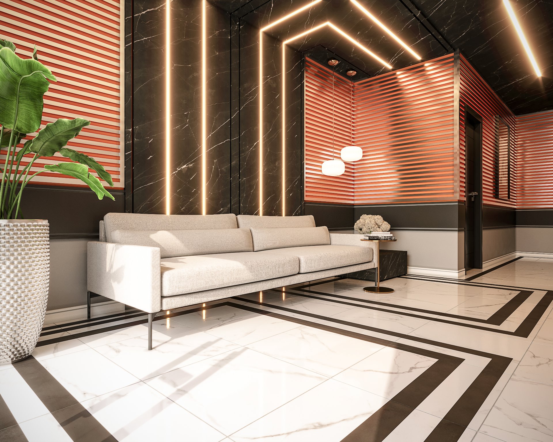 Apartamento no Opala Home Club