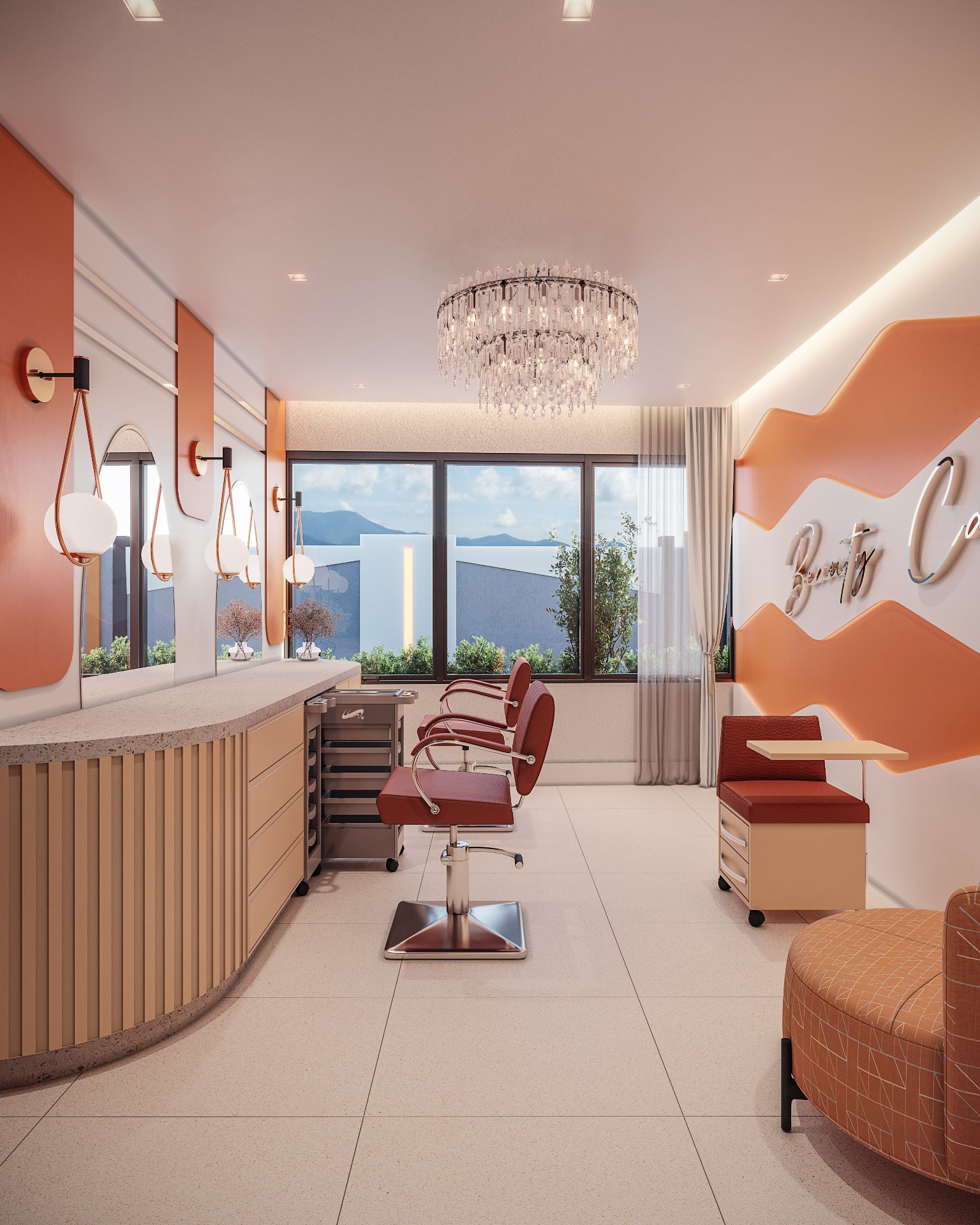 Apartamento no Opala Home Club