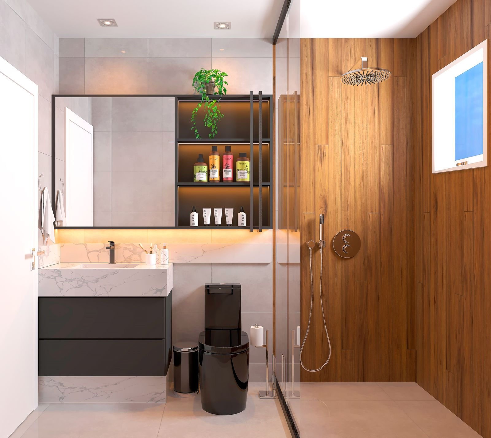 Apartamento à venda no Benjamin Residence