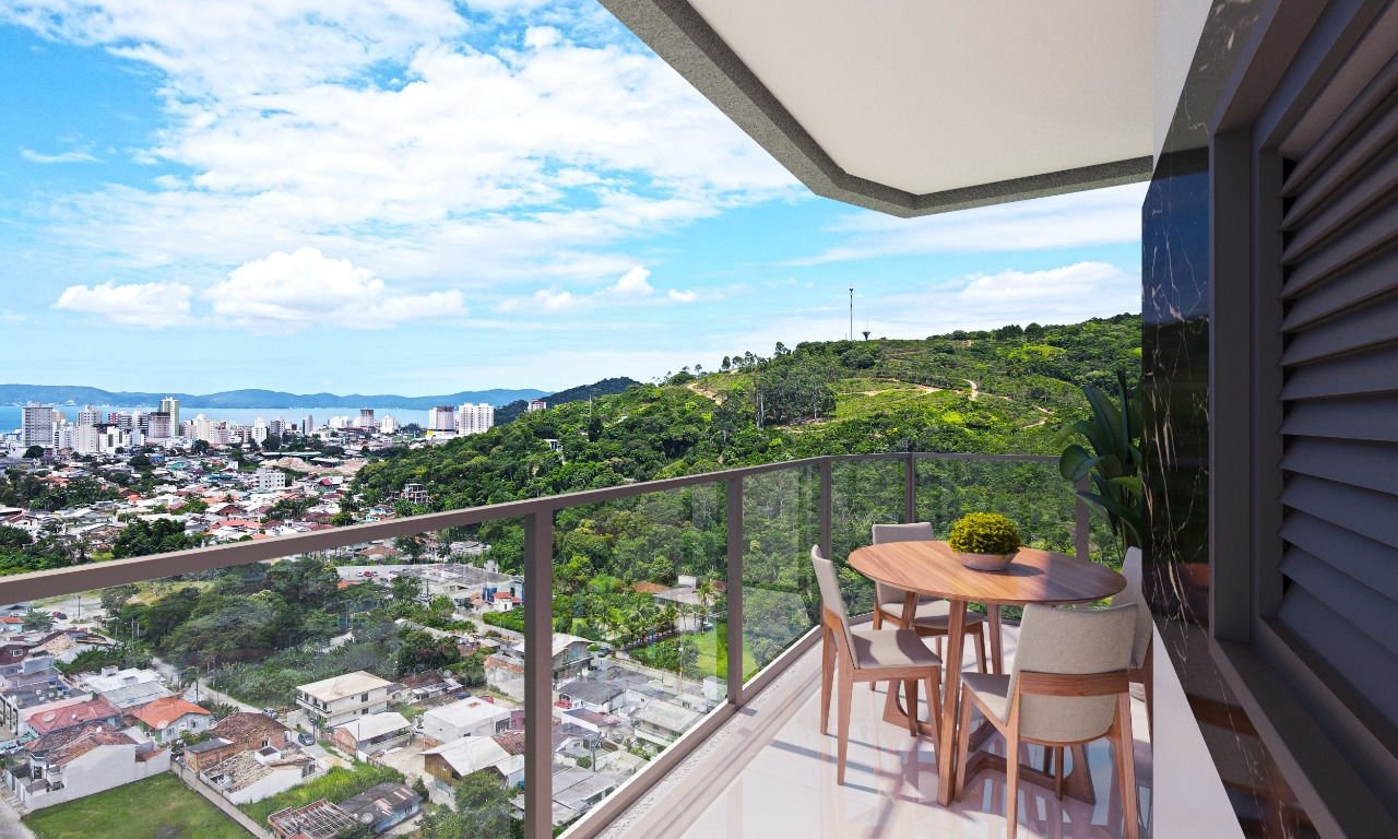 Apartamento à venda no Benjamin Residence