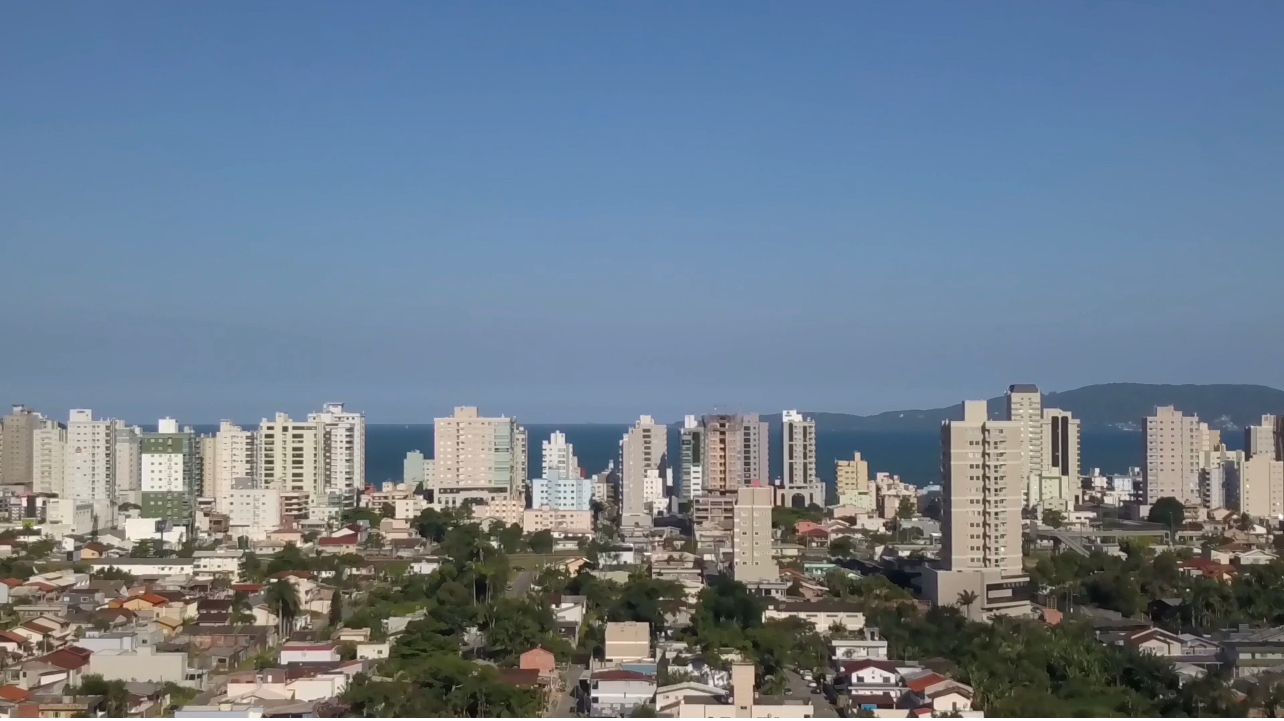 Apto à venda no Benjamin Residence em Itapema