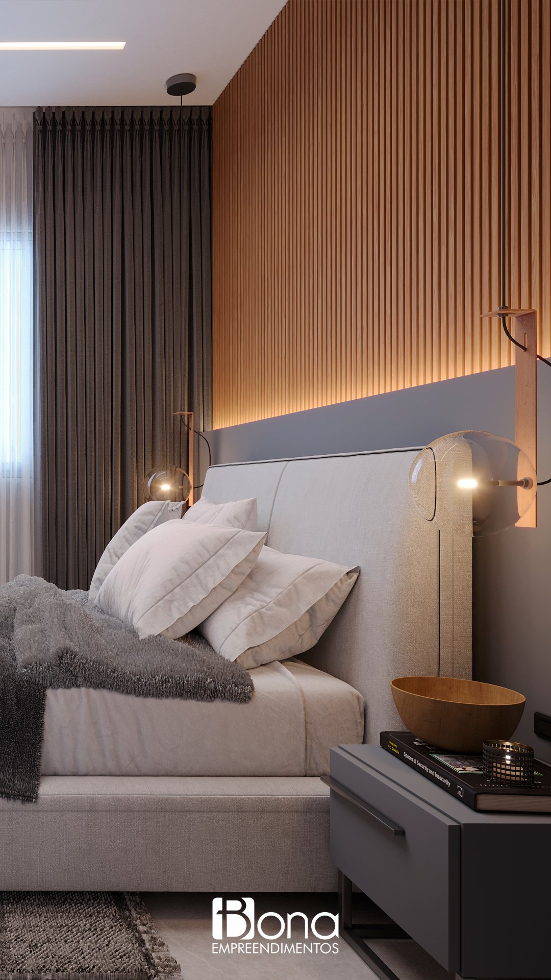 Apartamento no Zion Residence