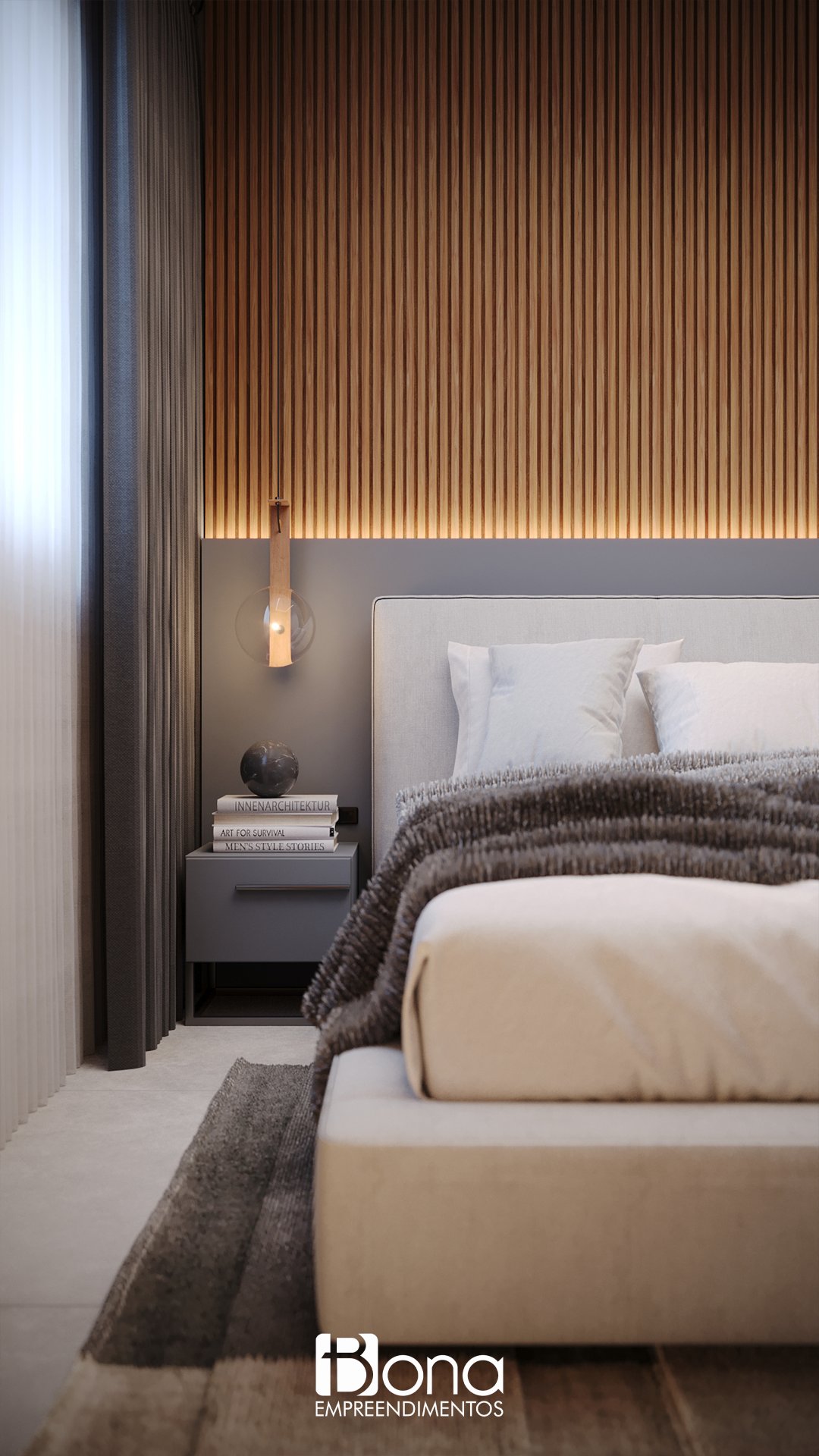 Apartamento no Zion Residence