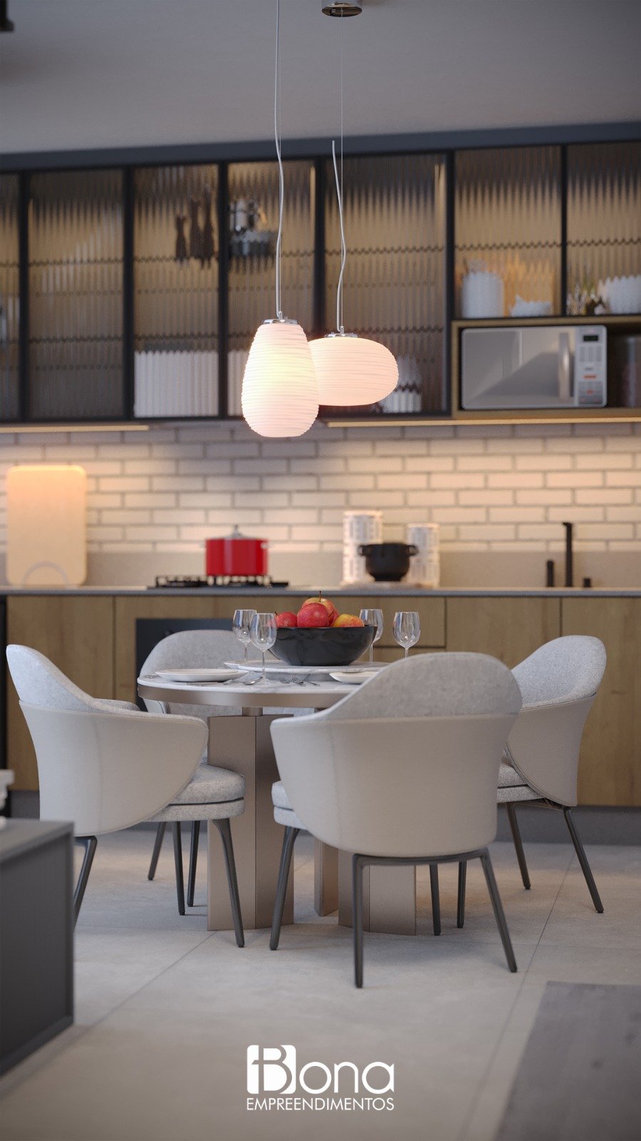 Zion Residence valor
