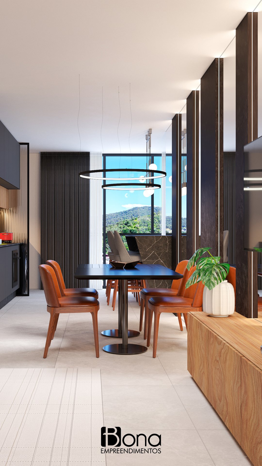 Zion Residence preço