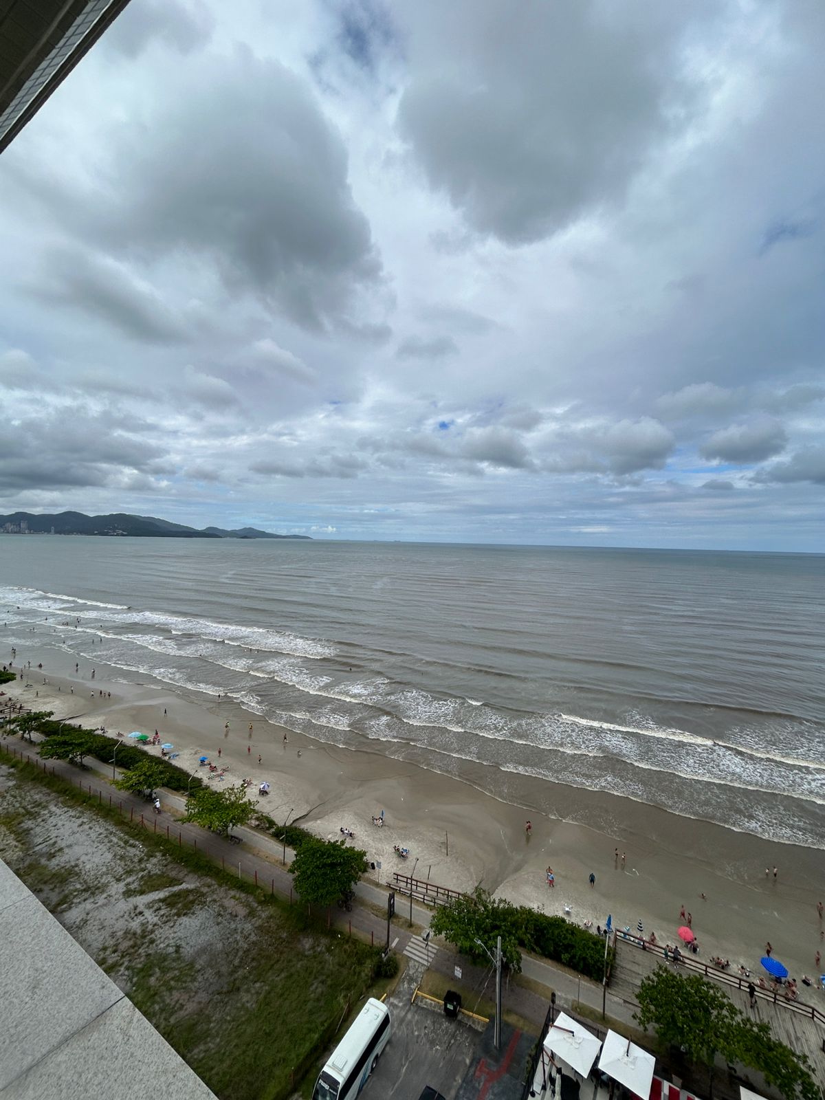 Apartamento no CNA Cartier Residence