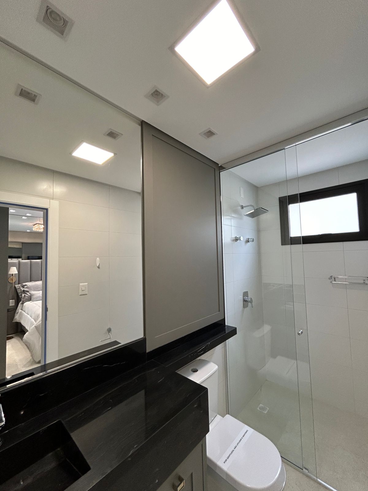 Apartamento no CNA Cartier Residence
