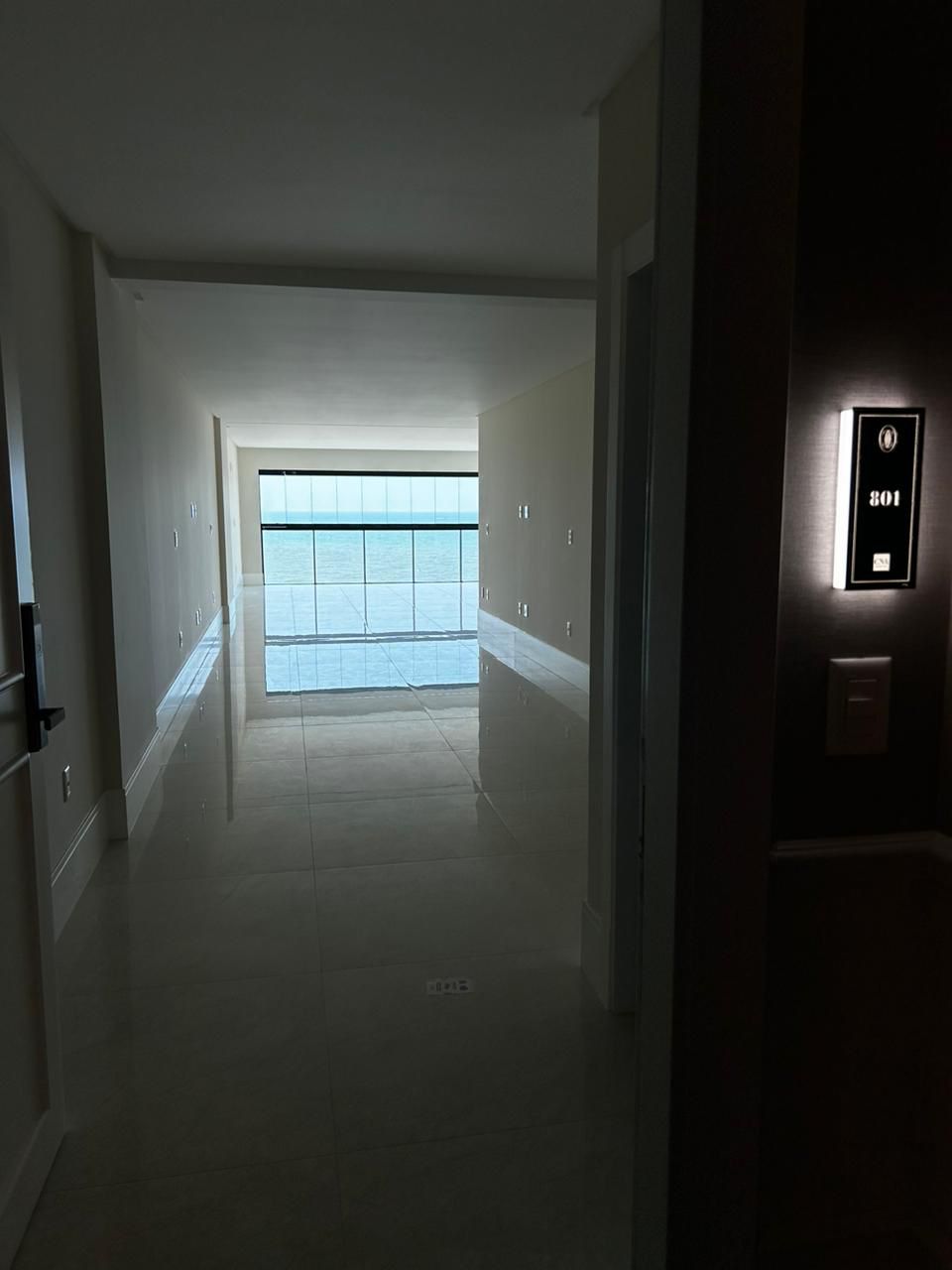 CNA Cartier Residence valor