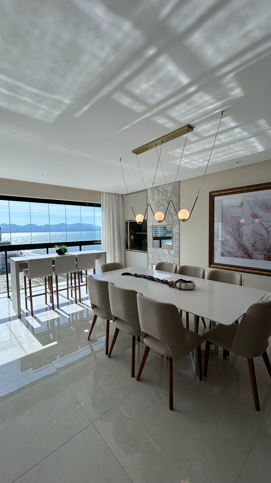 CNA Cartier Residence preço