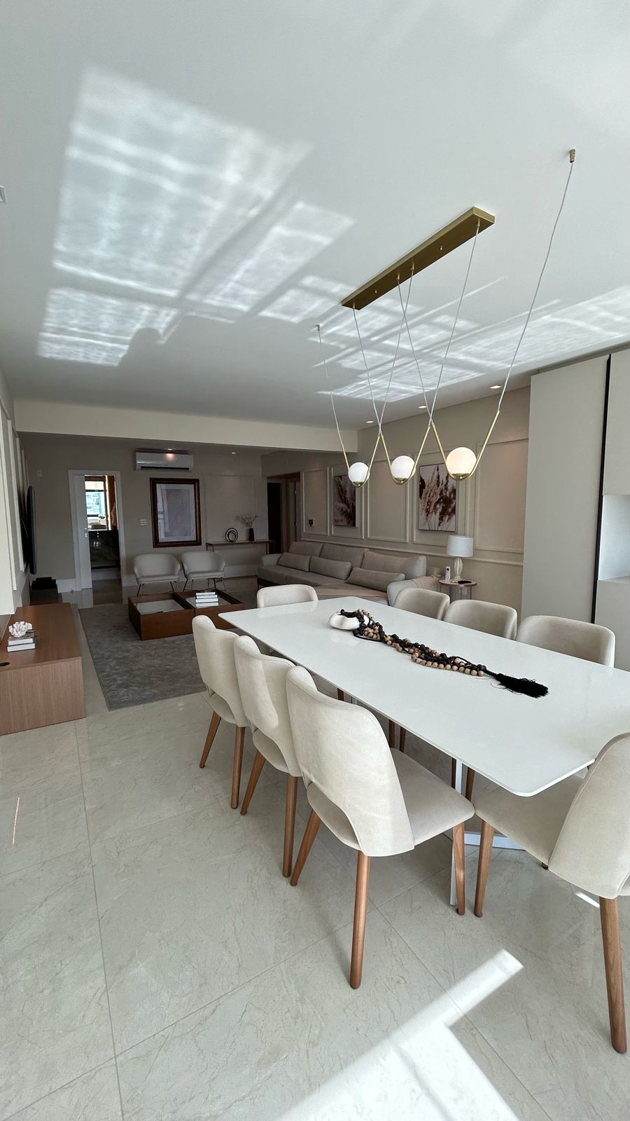 CNA Cartier Residence preço