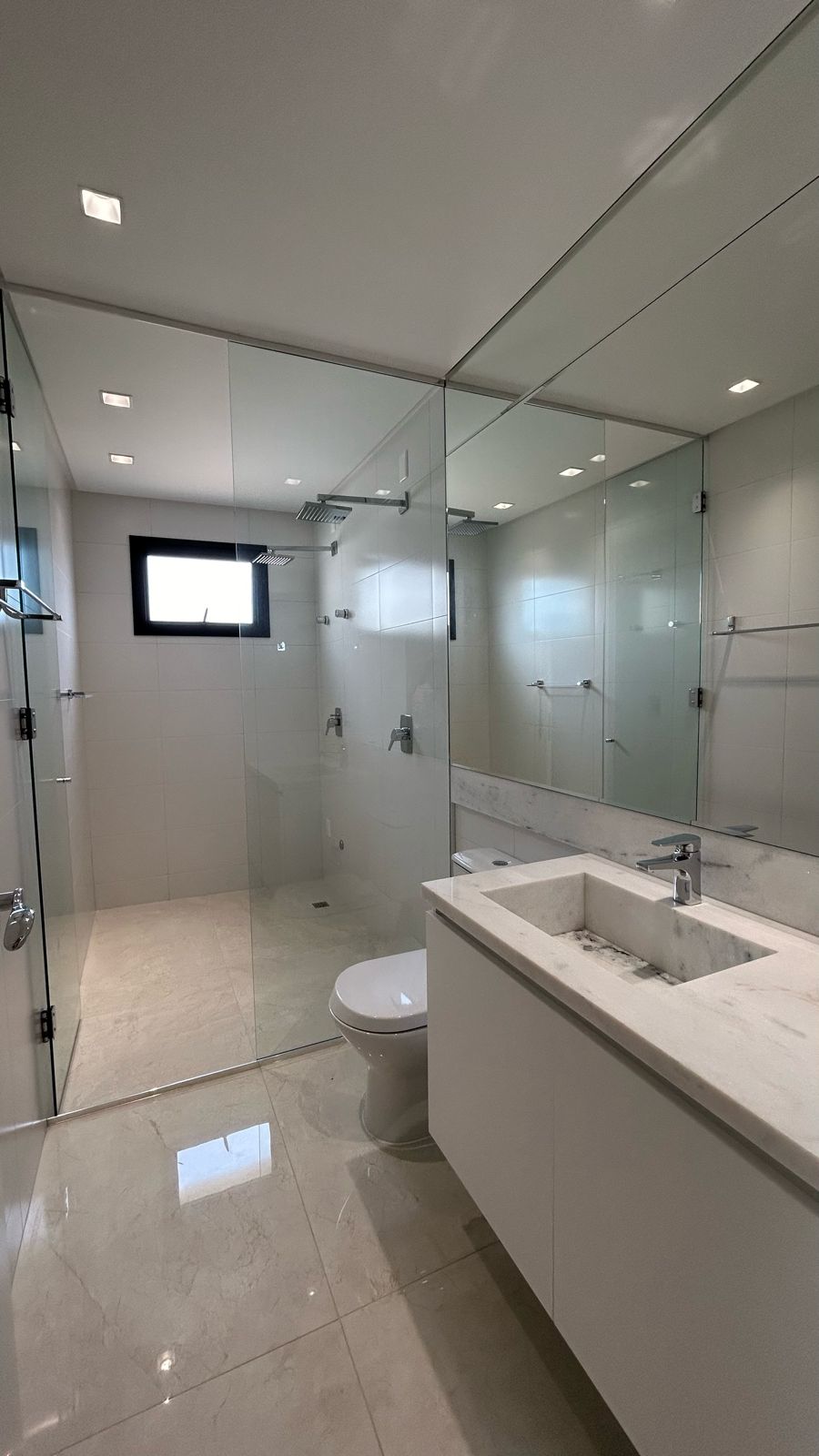 CNA Cartier Residence preço