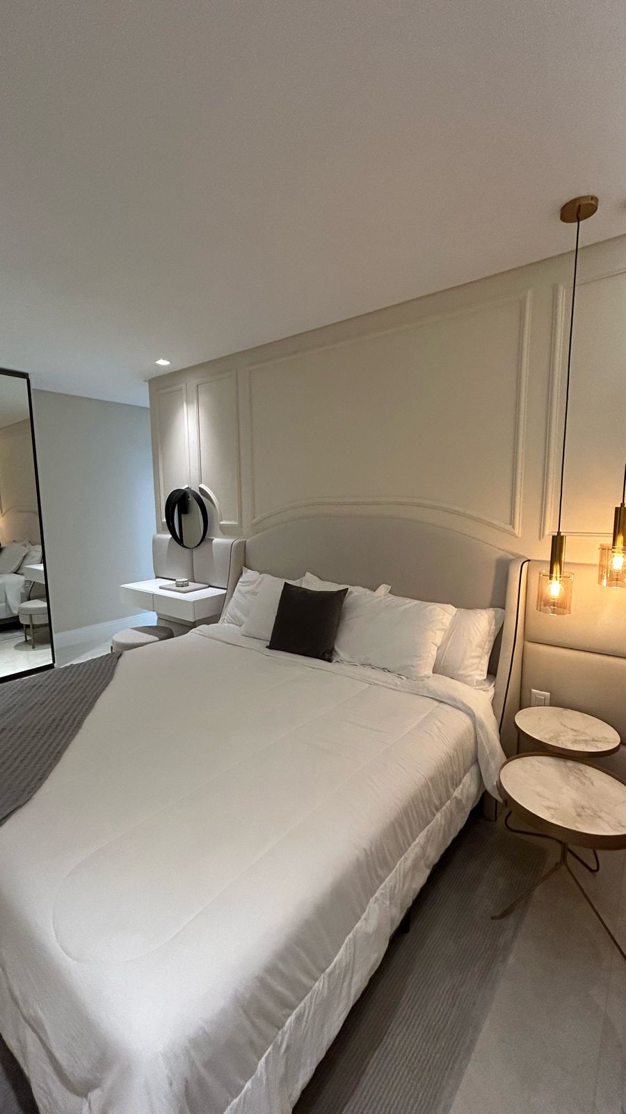 CNA Cartier Residence preço