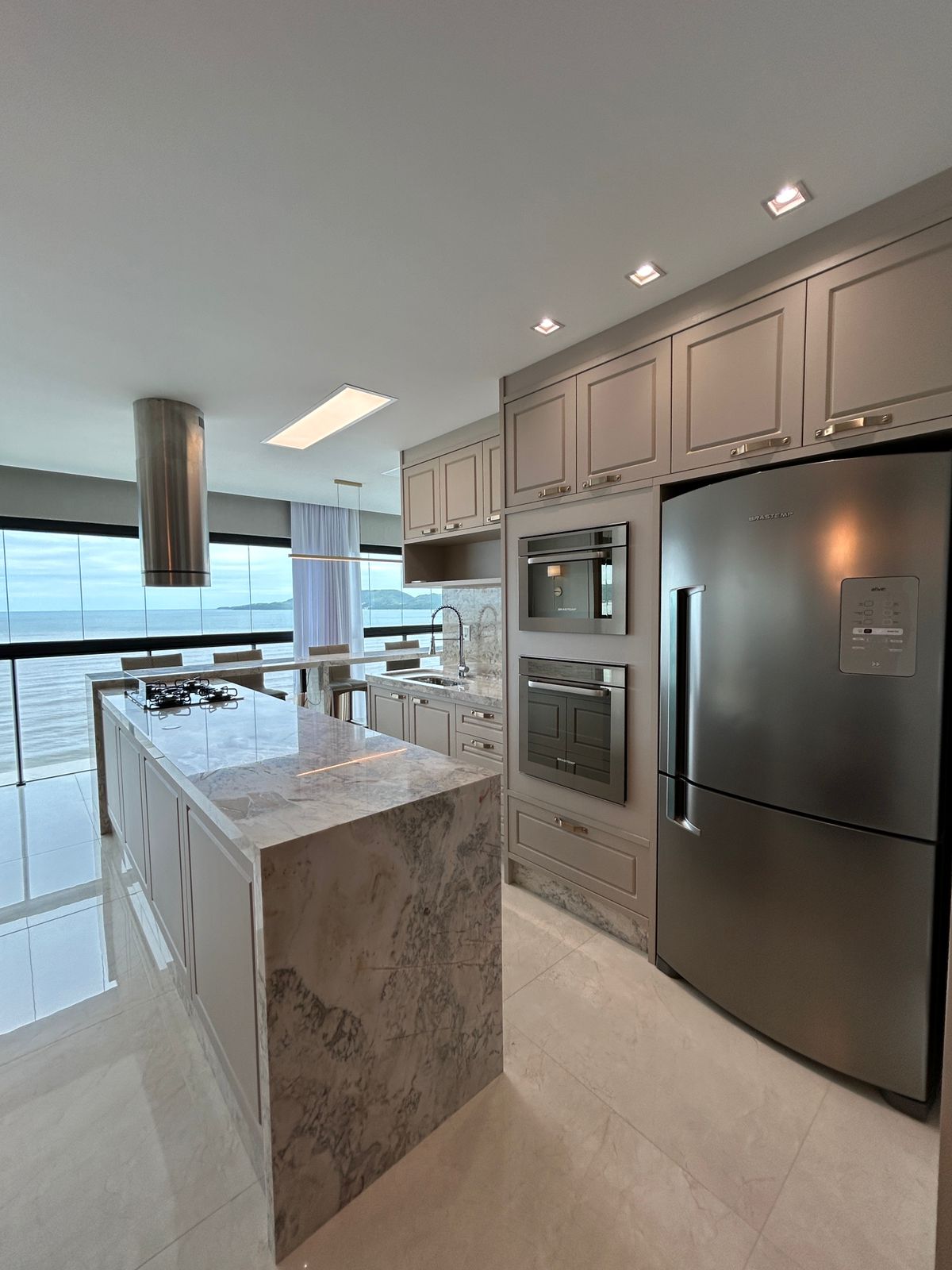 CNA Cartier Residence Itapema