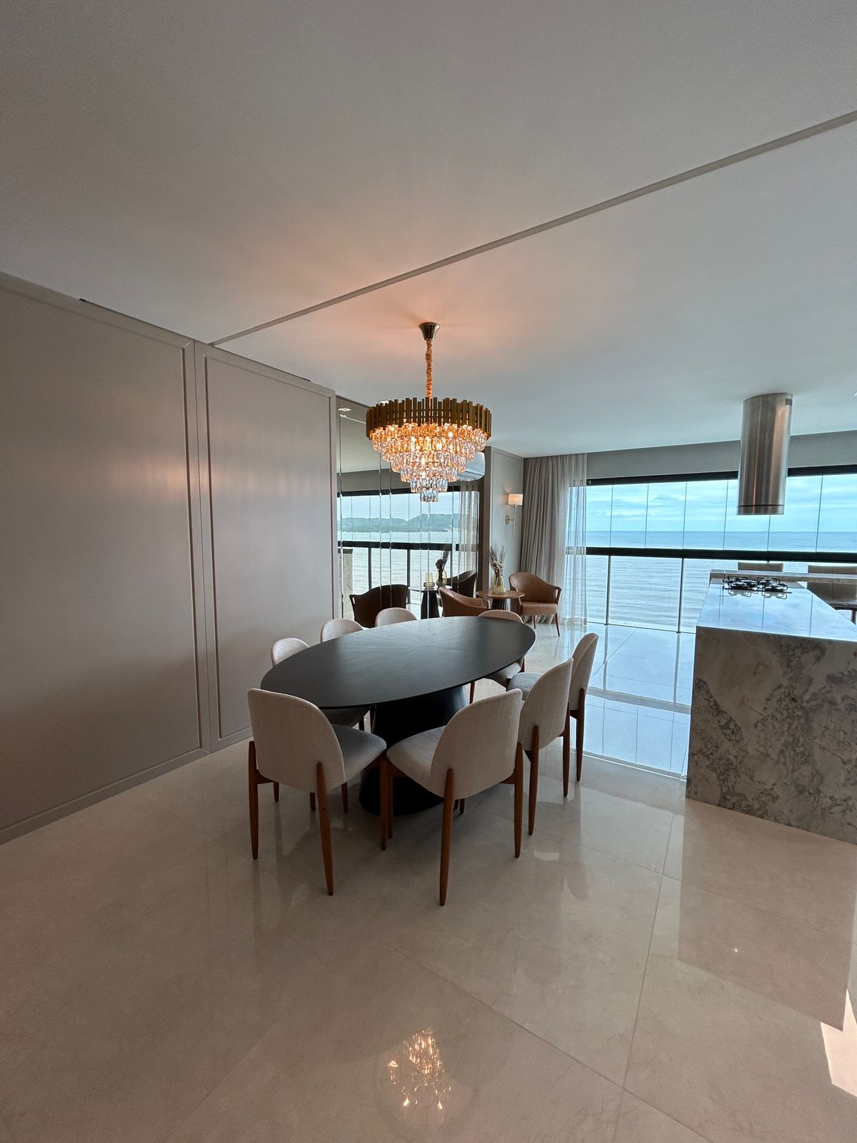 CNA Cartier Residence Itapema